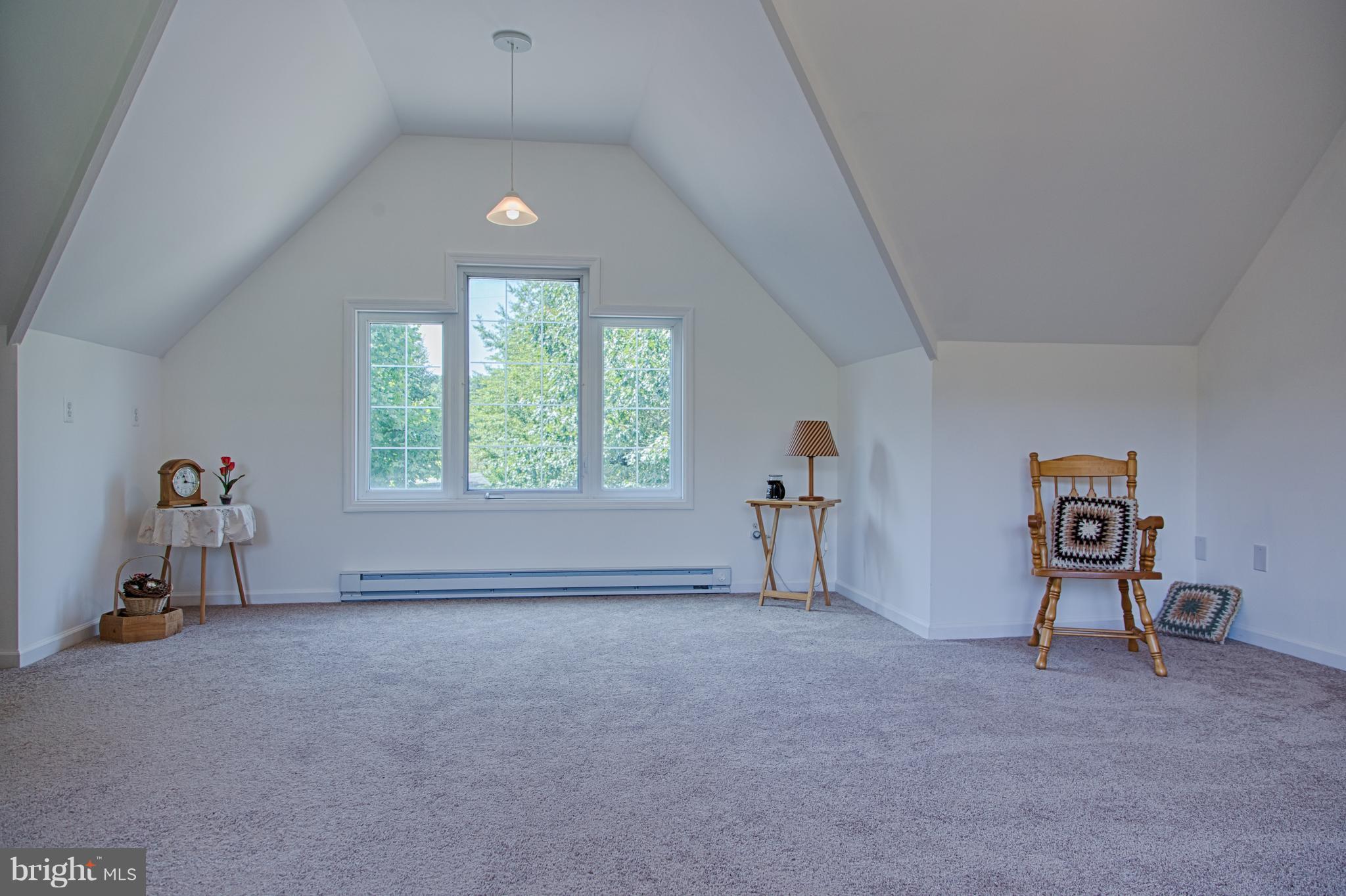 HORSESHOE BEND - Residential