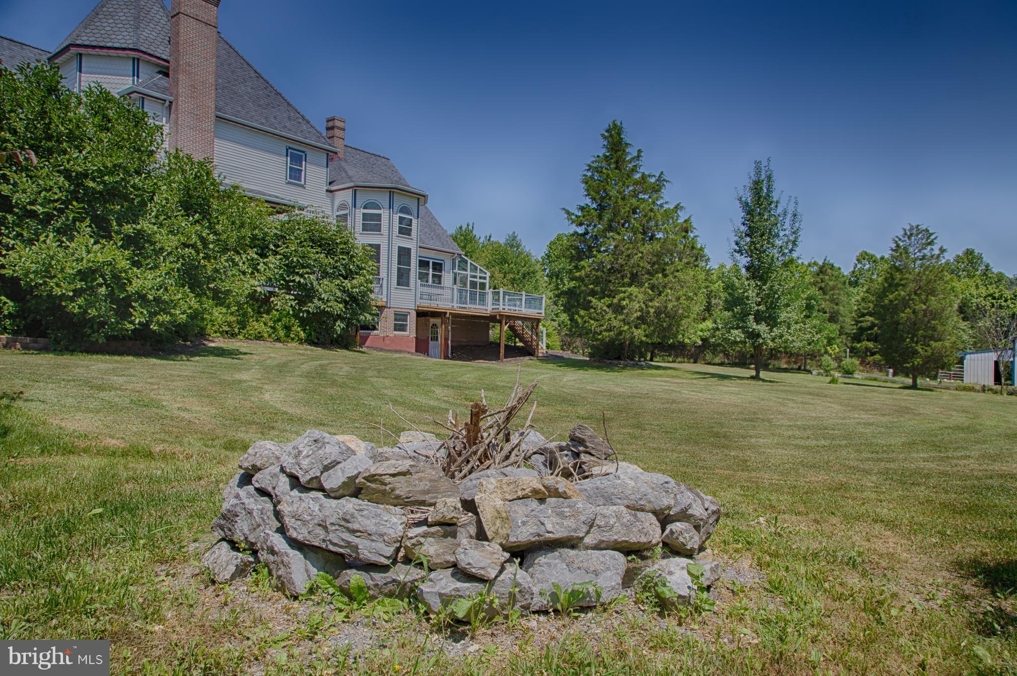 HORSESHOE BEND - Residential