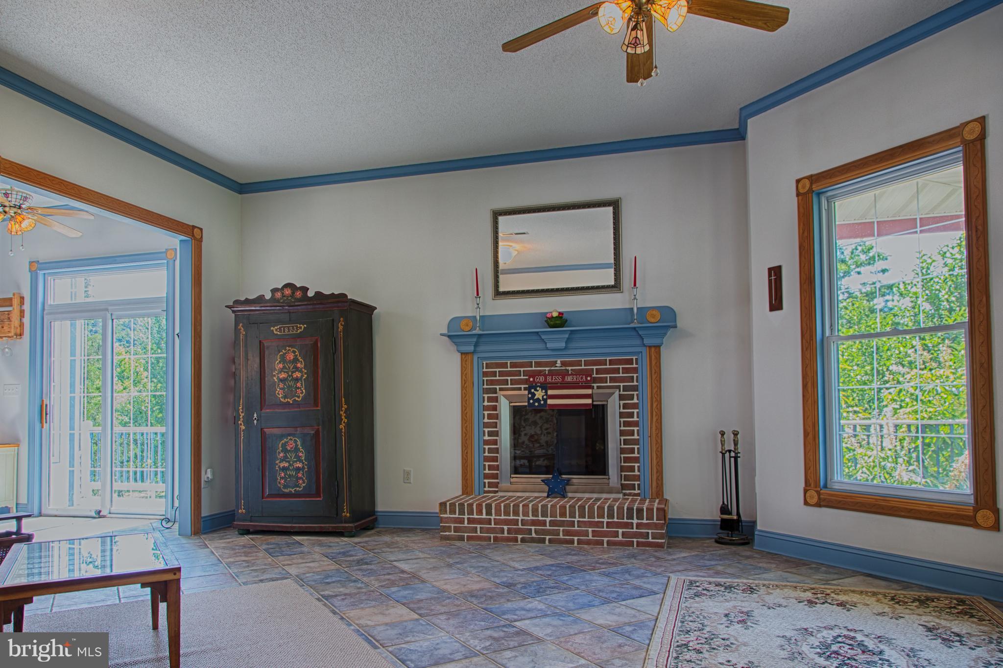 HORSESHOE BEND - Residential