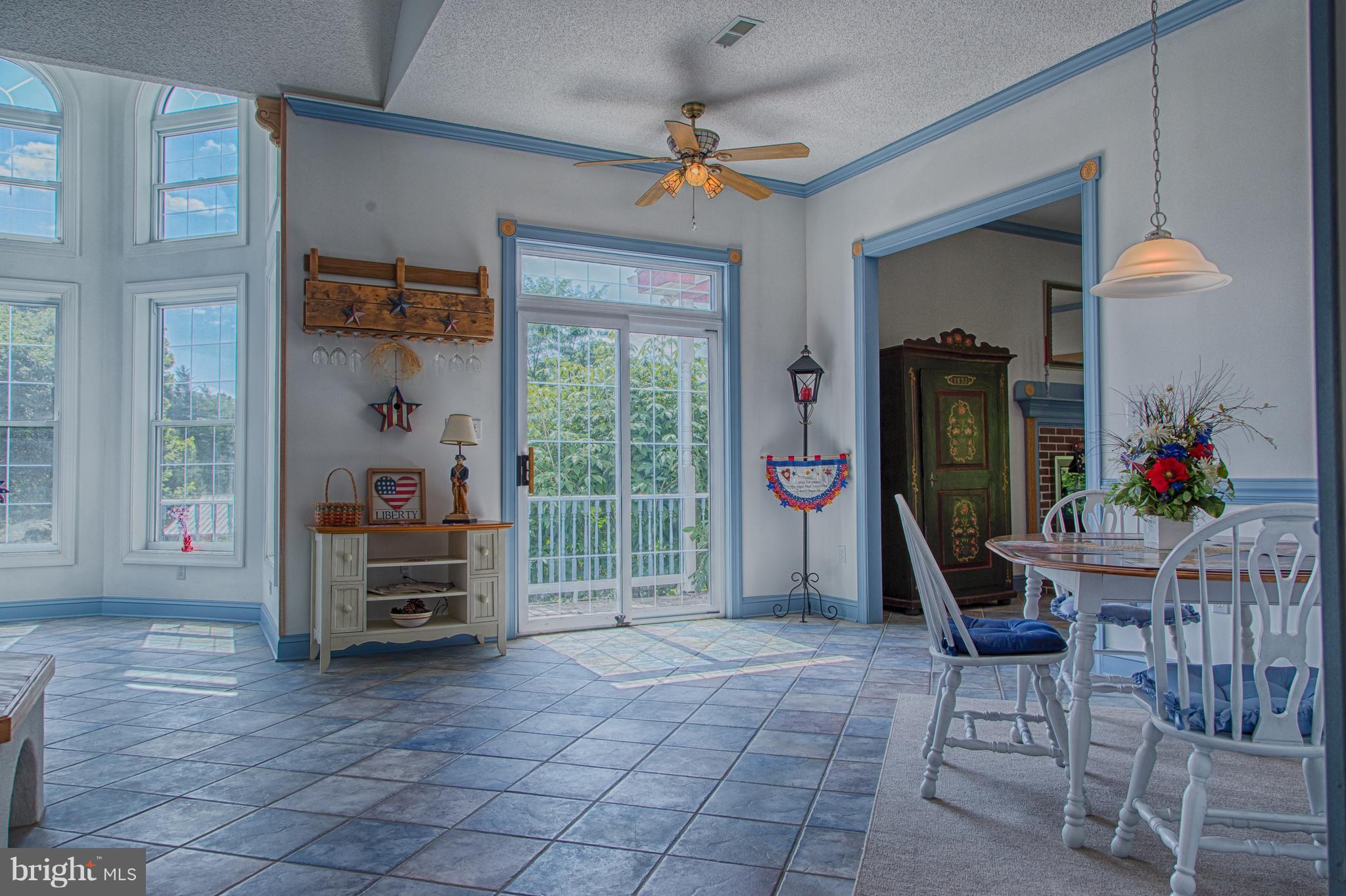 HORSESHOE BEND - Residential