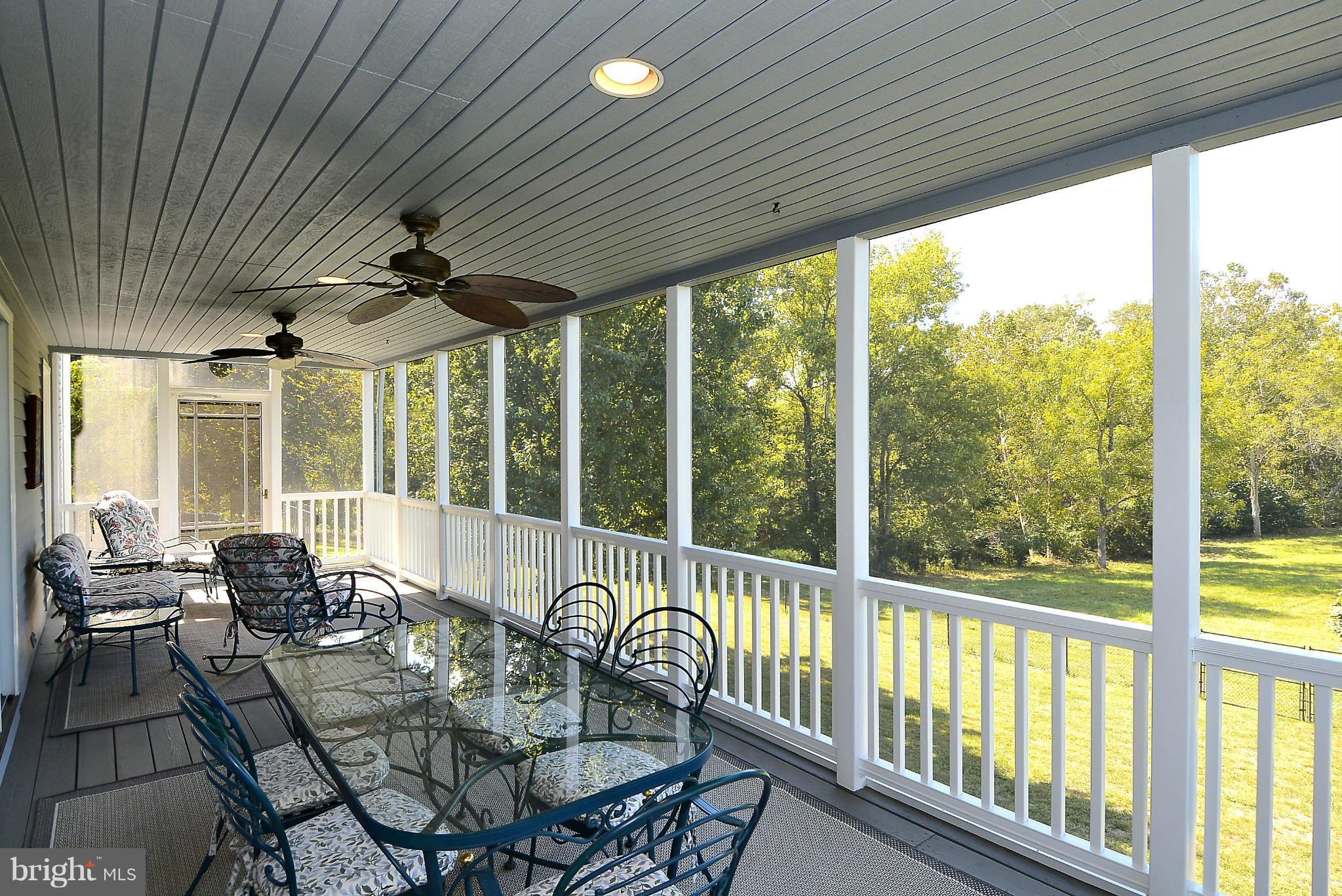 POMPS FARM ESTATES - Farm