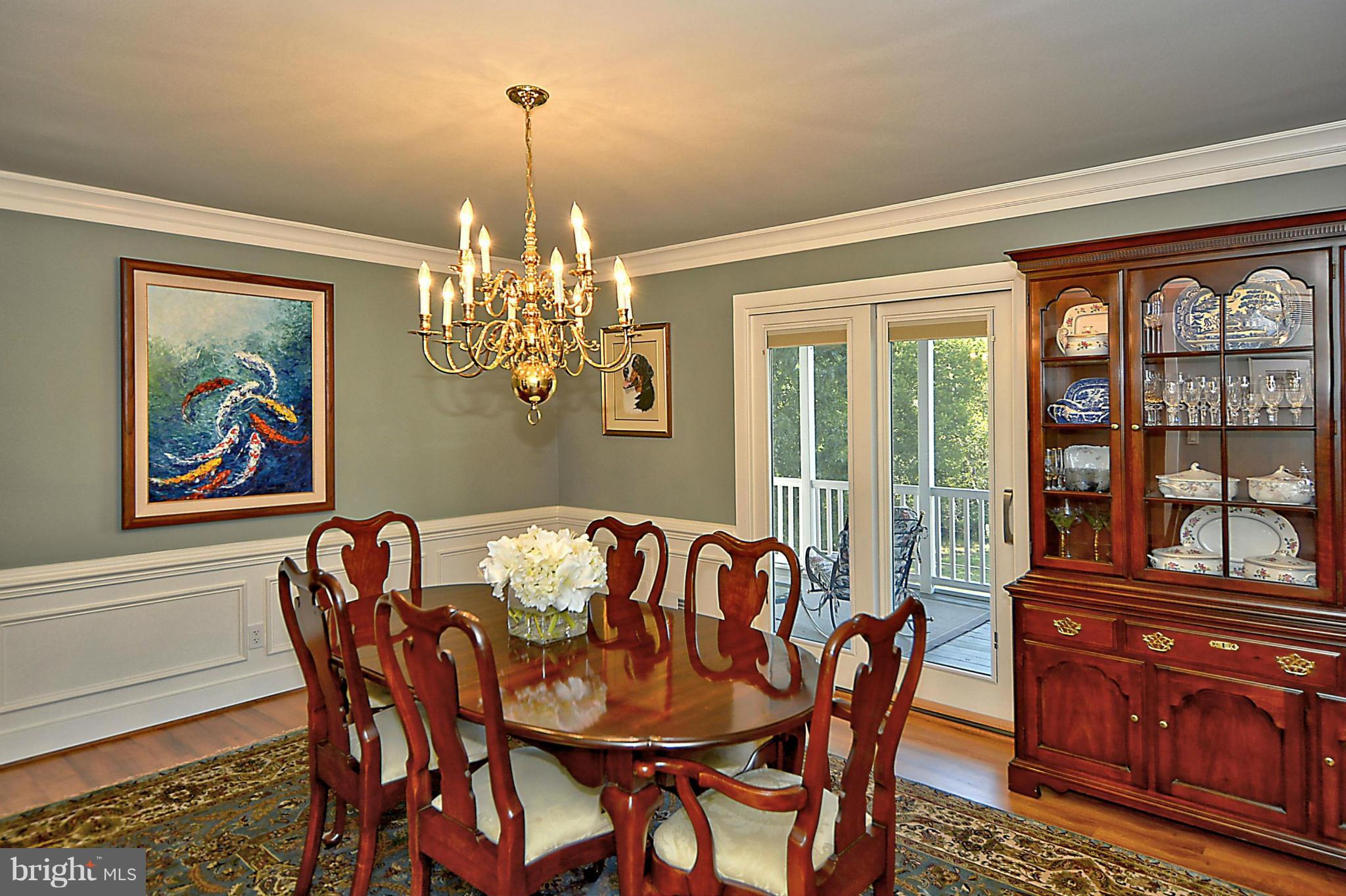 POMPS FARM ESTATES - Farm