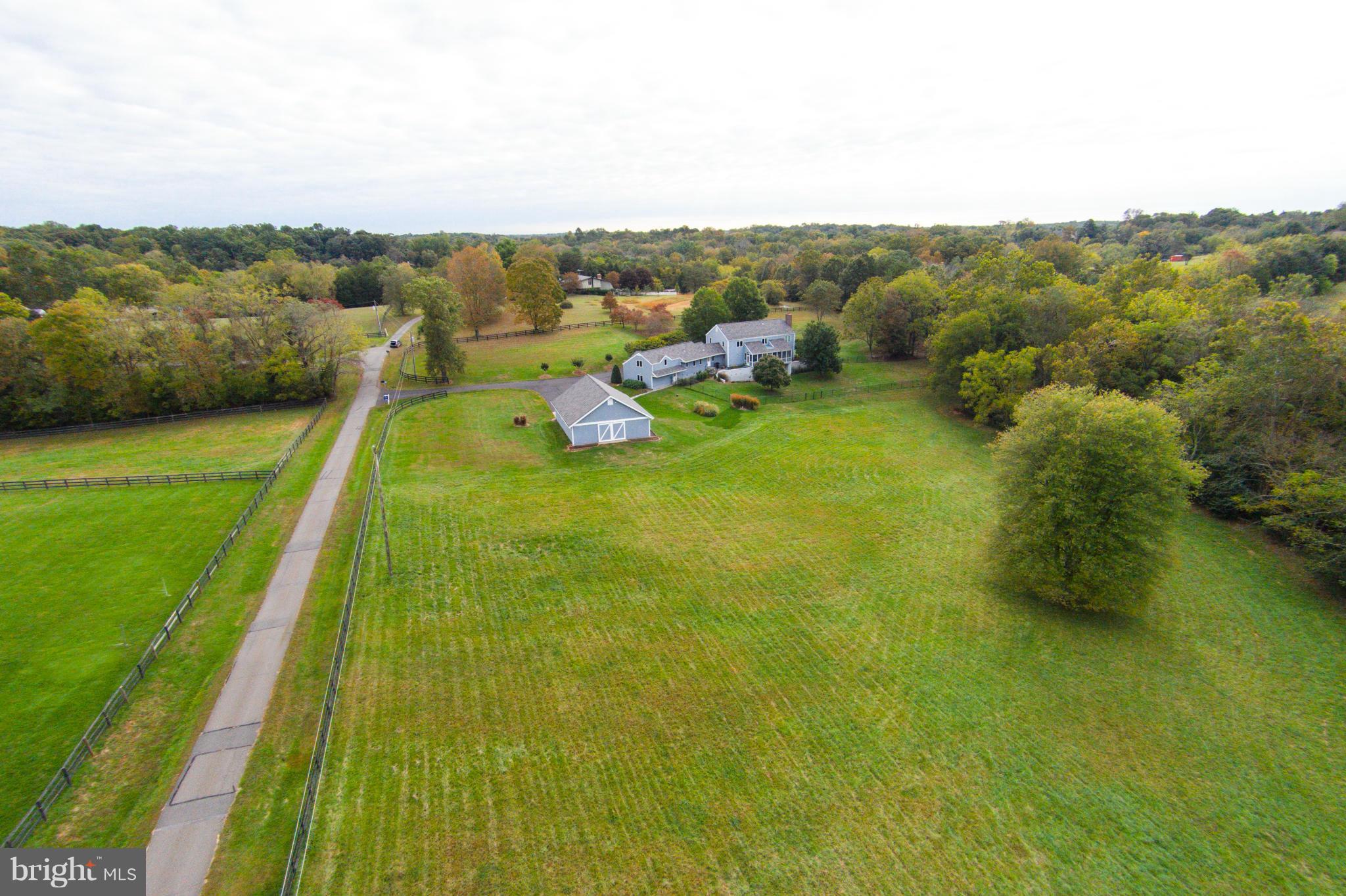 POMPS FARM ESTATES - Farm