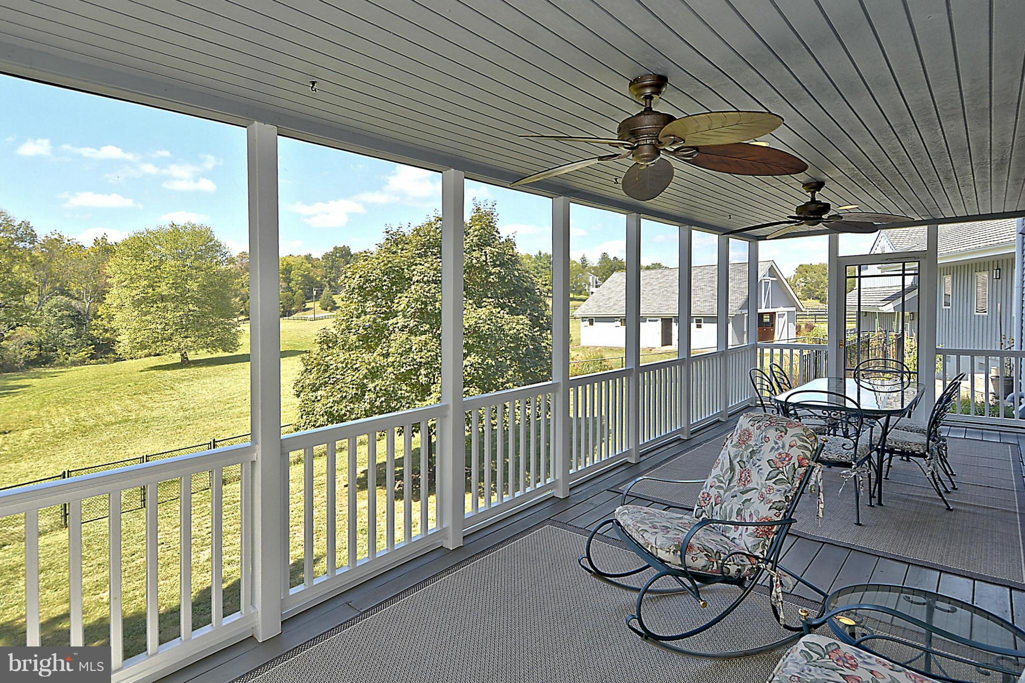 POMPS FARM ESTATES - Farm