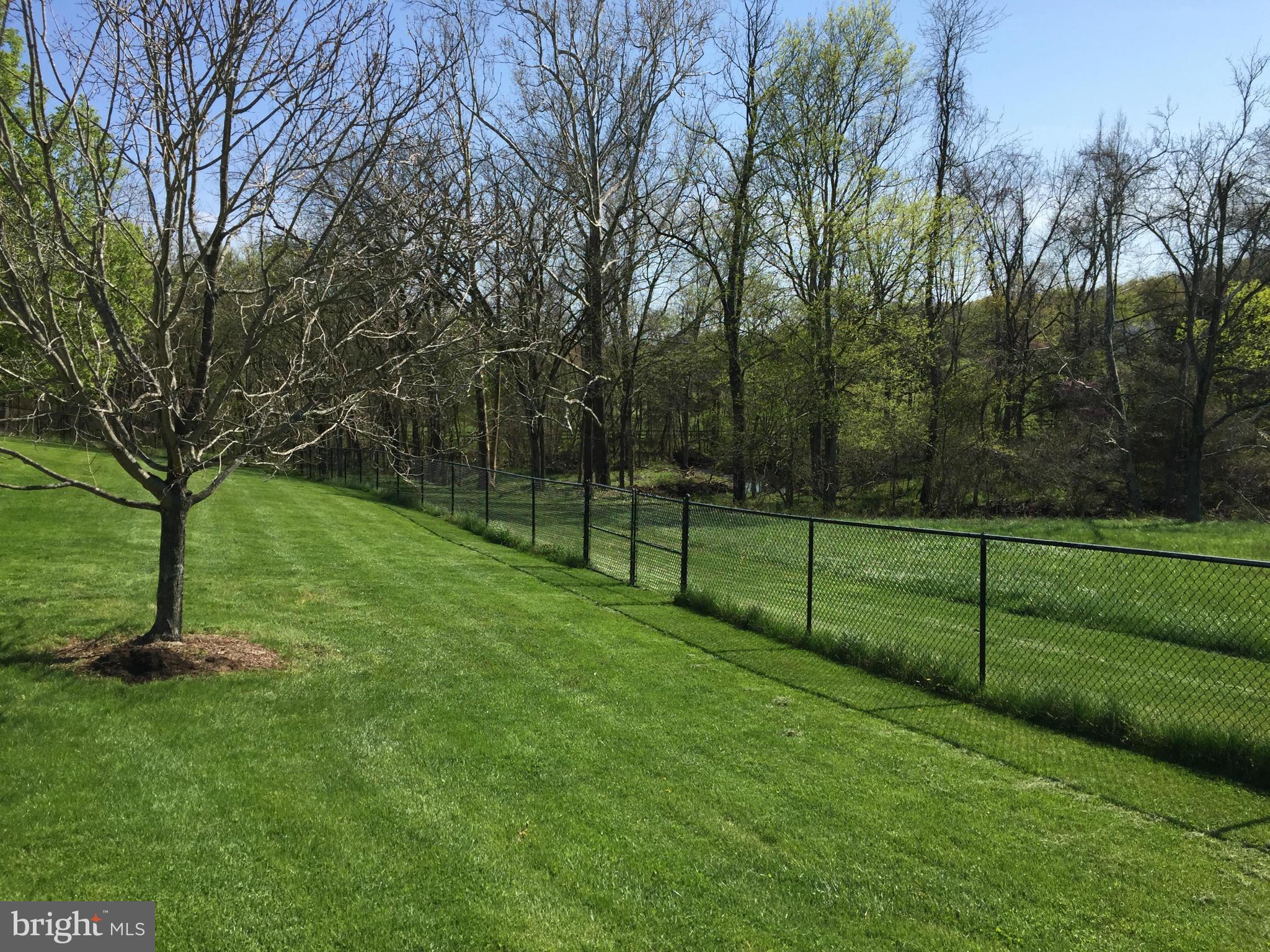 POMPS FARM ESTATES - Farm