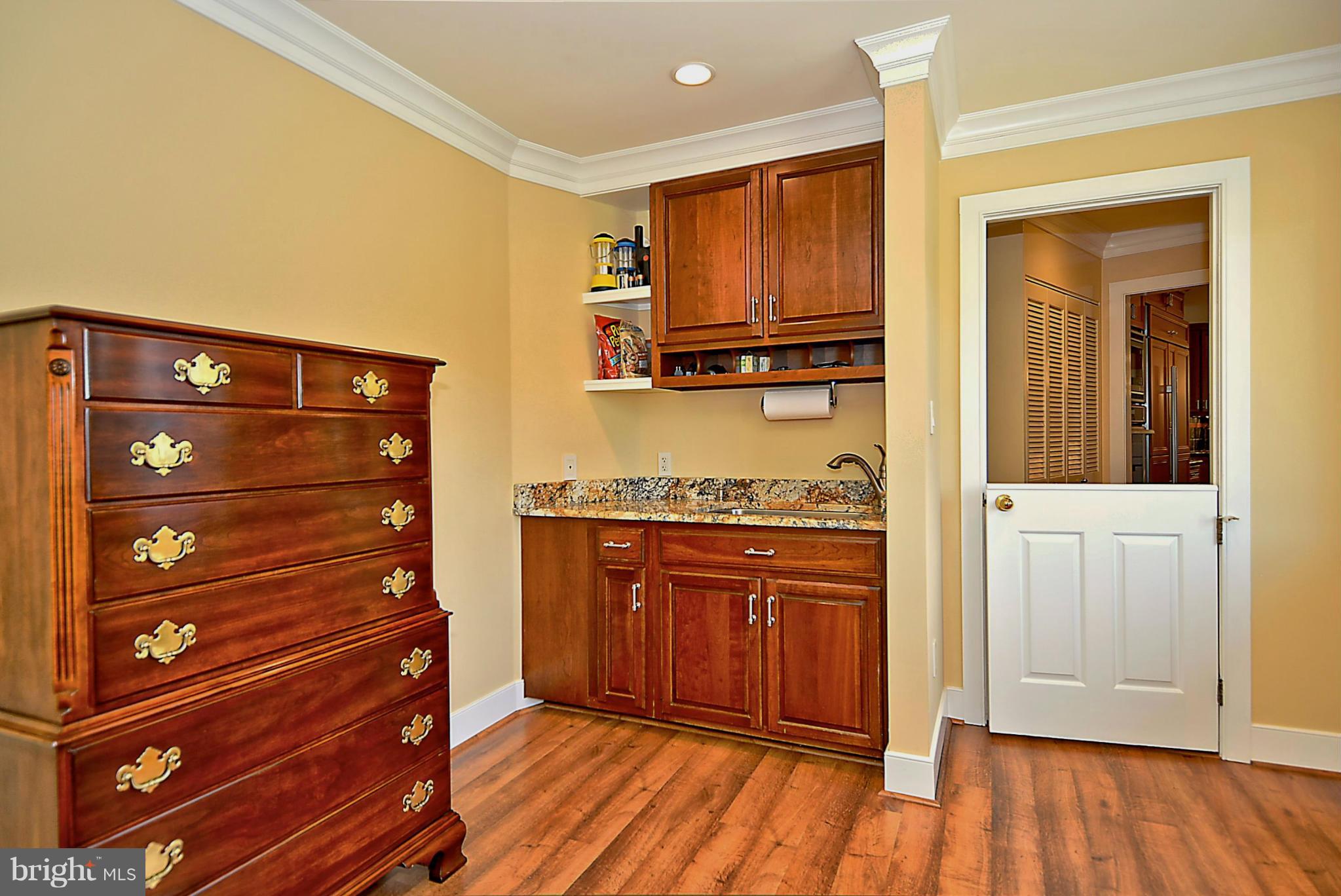 POMPS FARM ESTATES - Farm