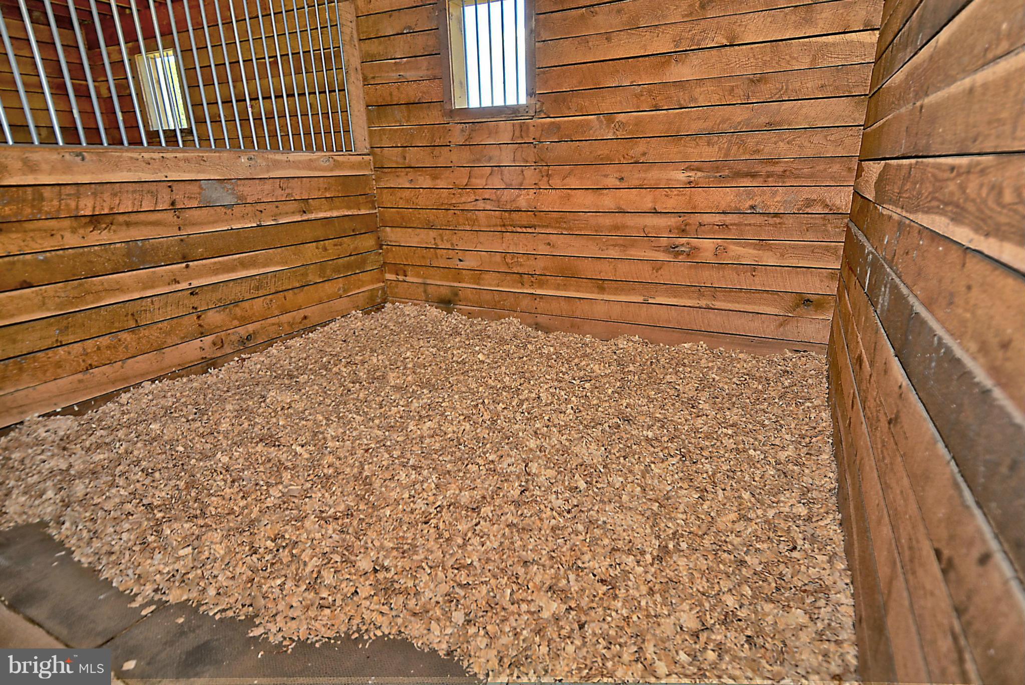 POMPS FARM ESTATES - Farm