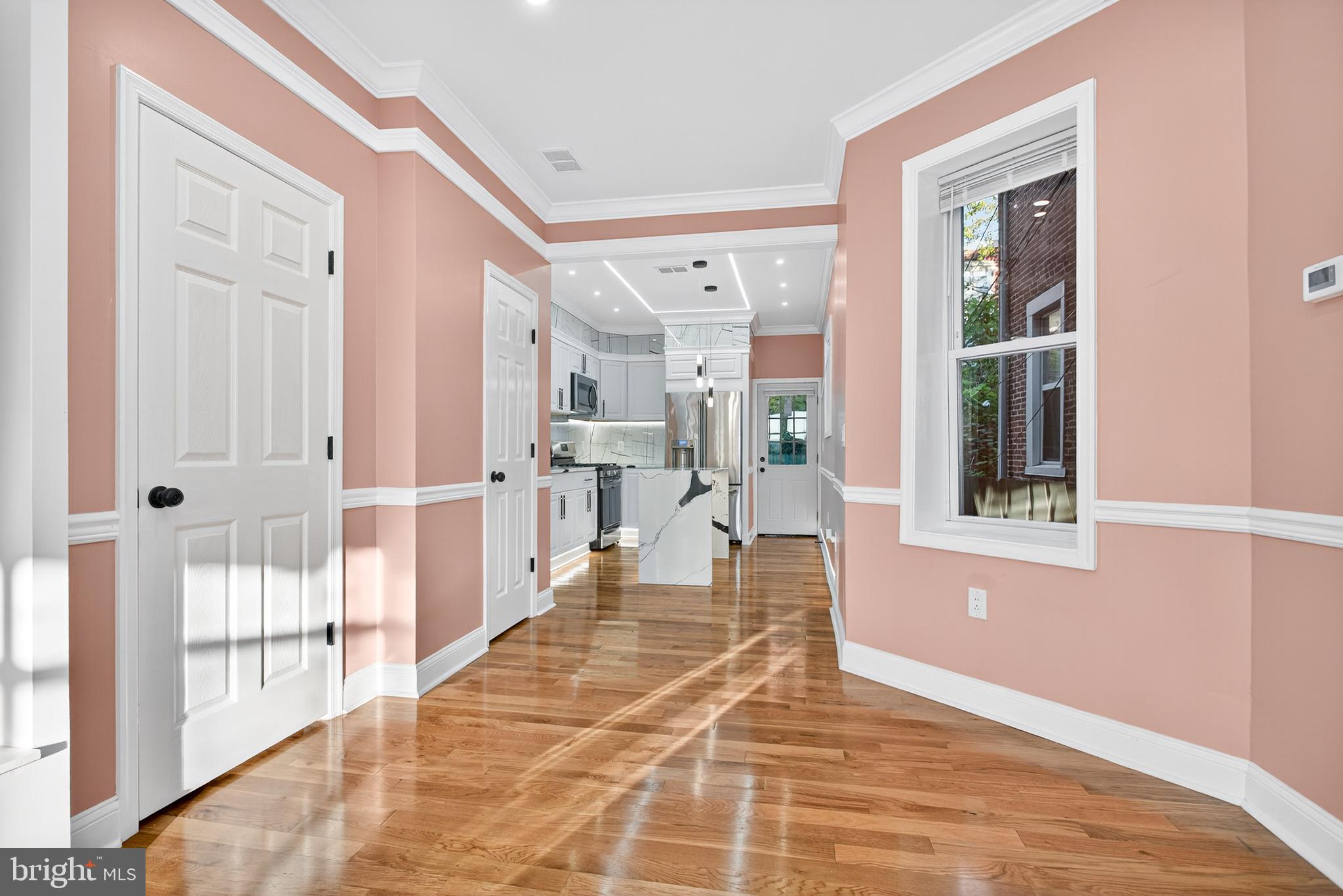 KINGSESSING - Residential