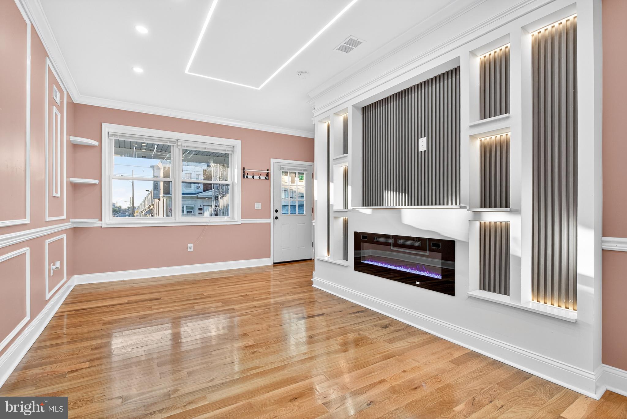 KINGSESSING - Residential