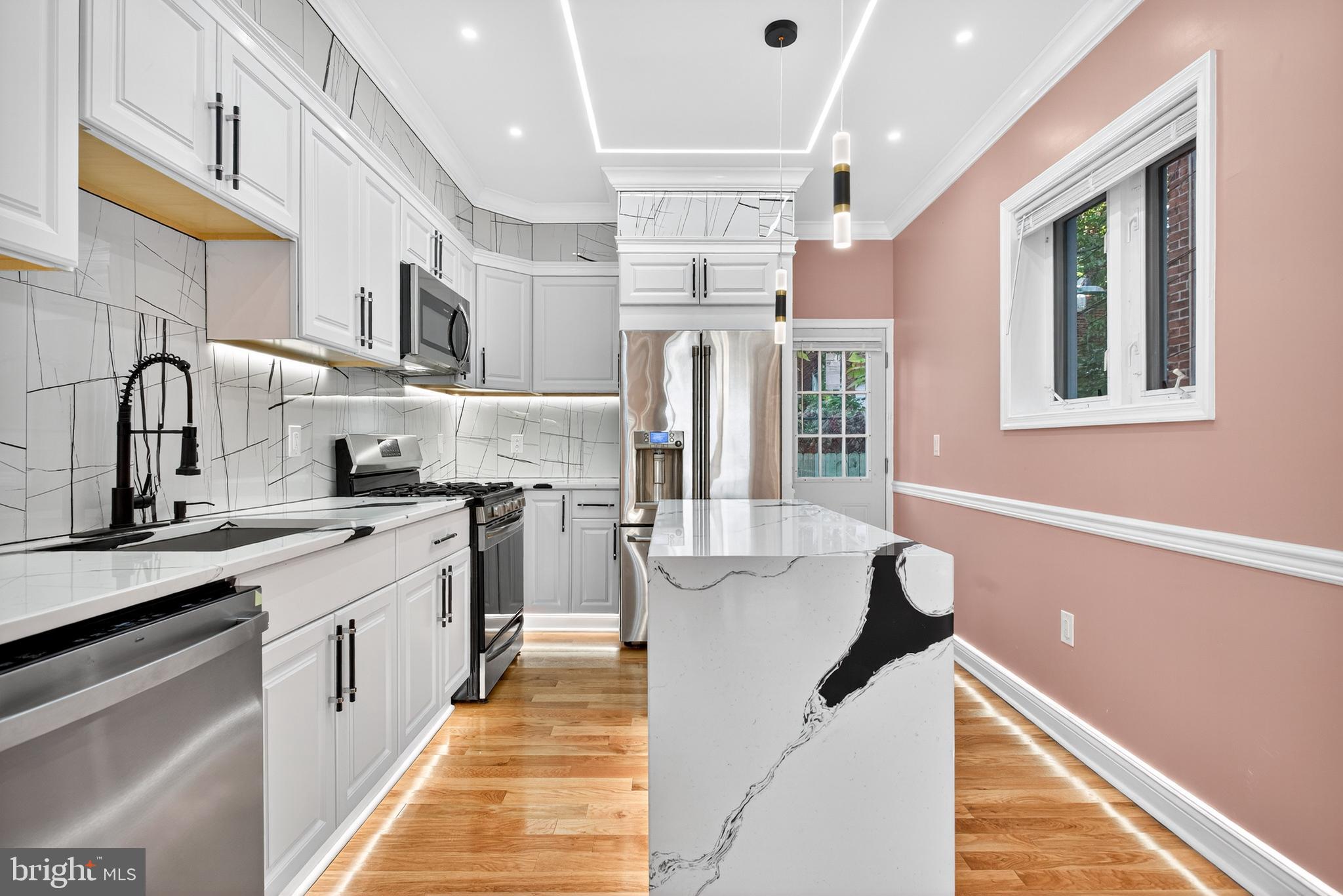 KINGSESSING - Residential