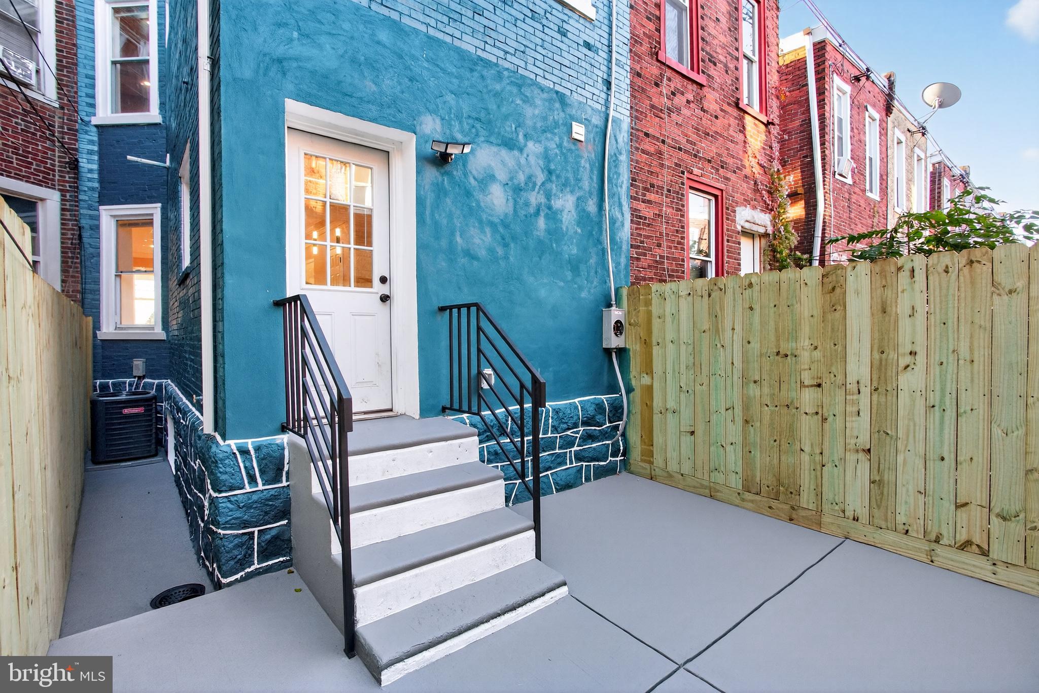 KINGSESSING - Residential