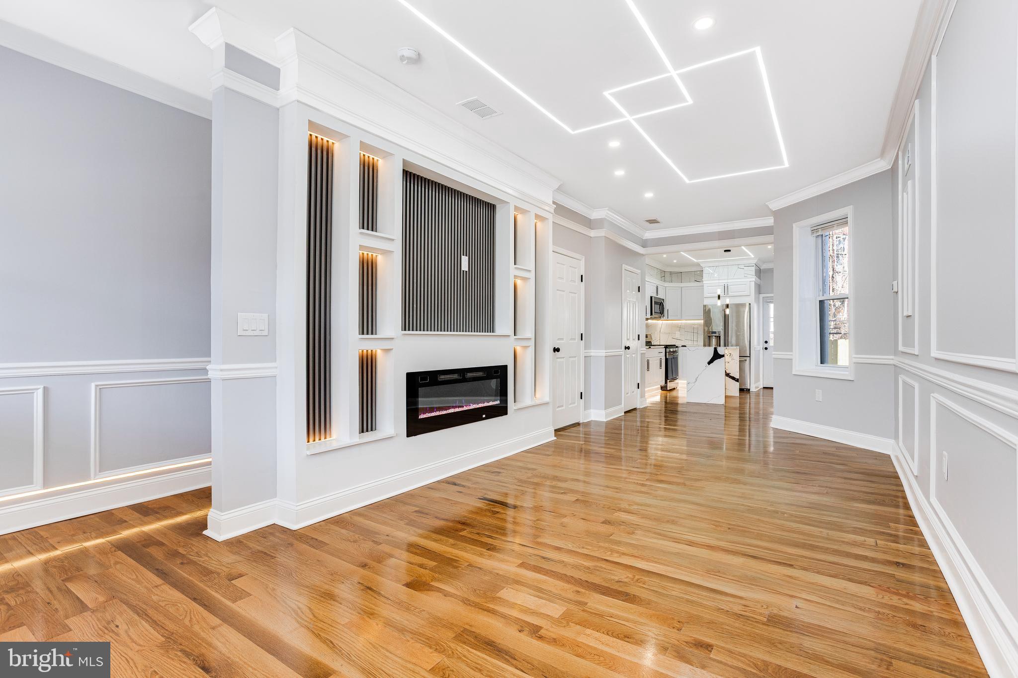 KINGSESSING - Residential