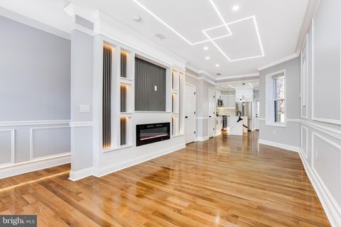 Townhouse For Sale - 5421 Kingsessing Avenue<br/> PHILADELPHIA, PA 19143