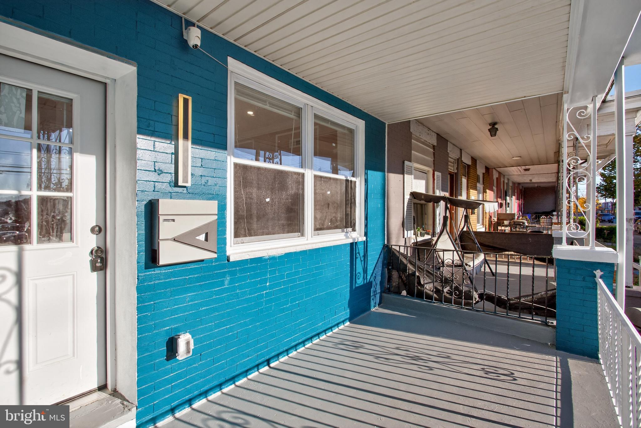 5421 KINGSESSING AVENUE