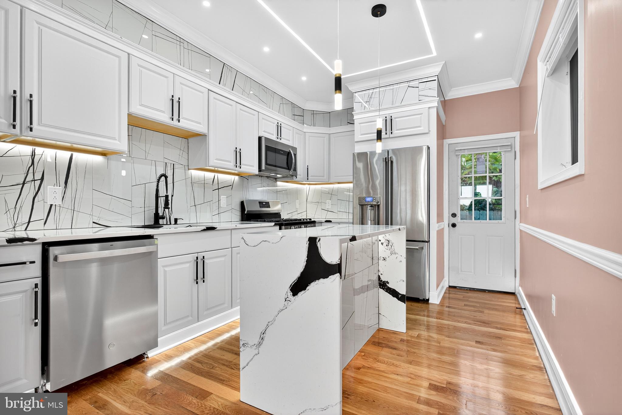 KINGSESSING - Residential