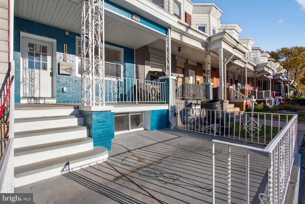 Photo of 5421 Kingsessing Avenue, PHILADELPHIA, PA 19143 (MLS # PAPH2553602)