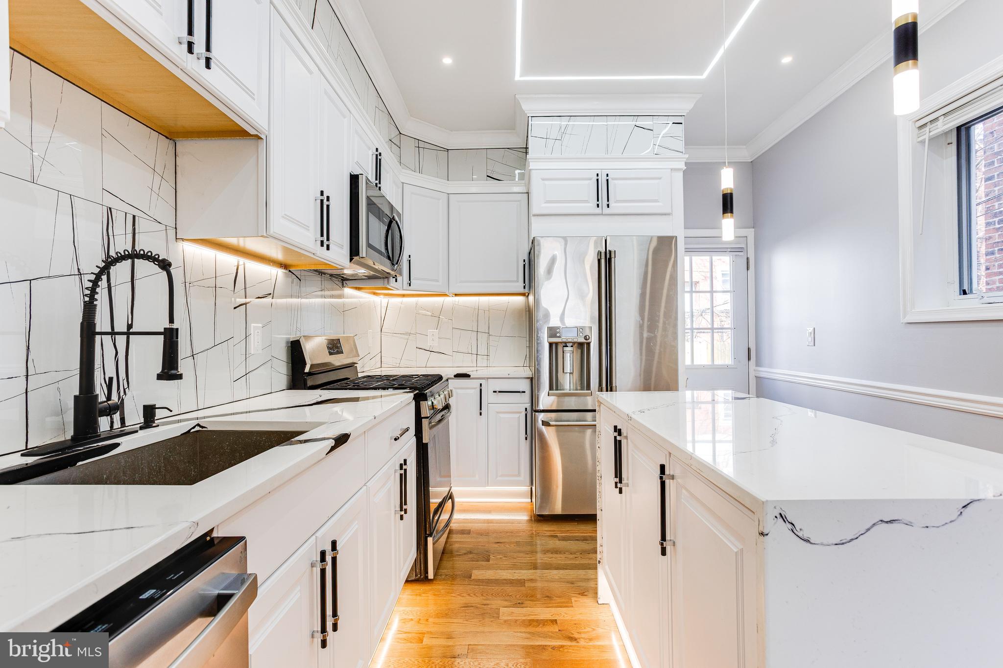 KINGSESSING - Residential