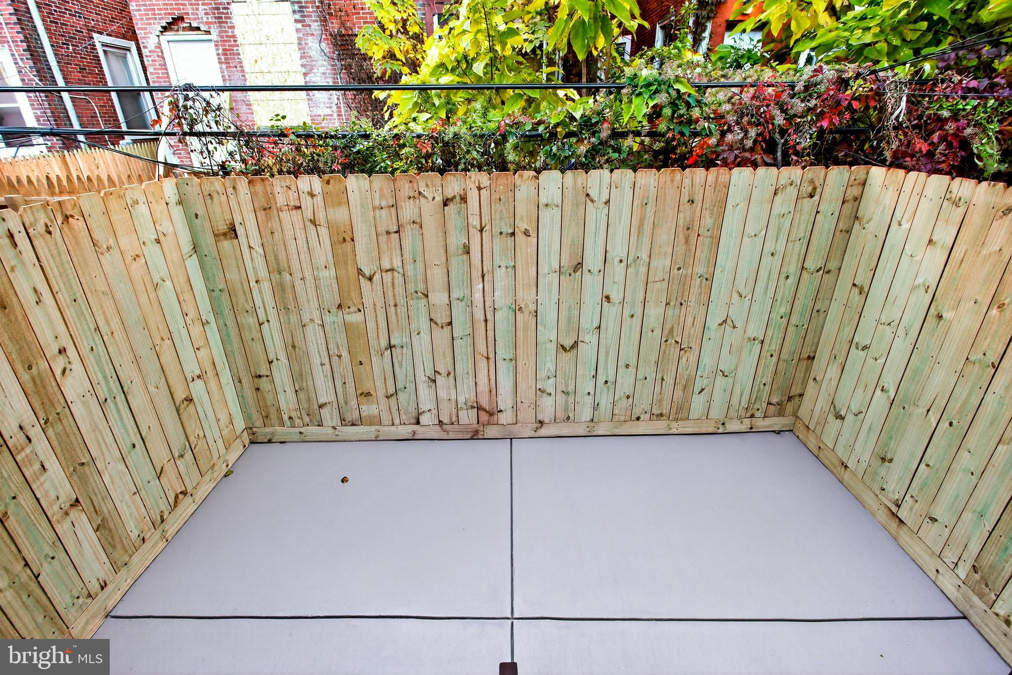 KINGSESSING - Residential