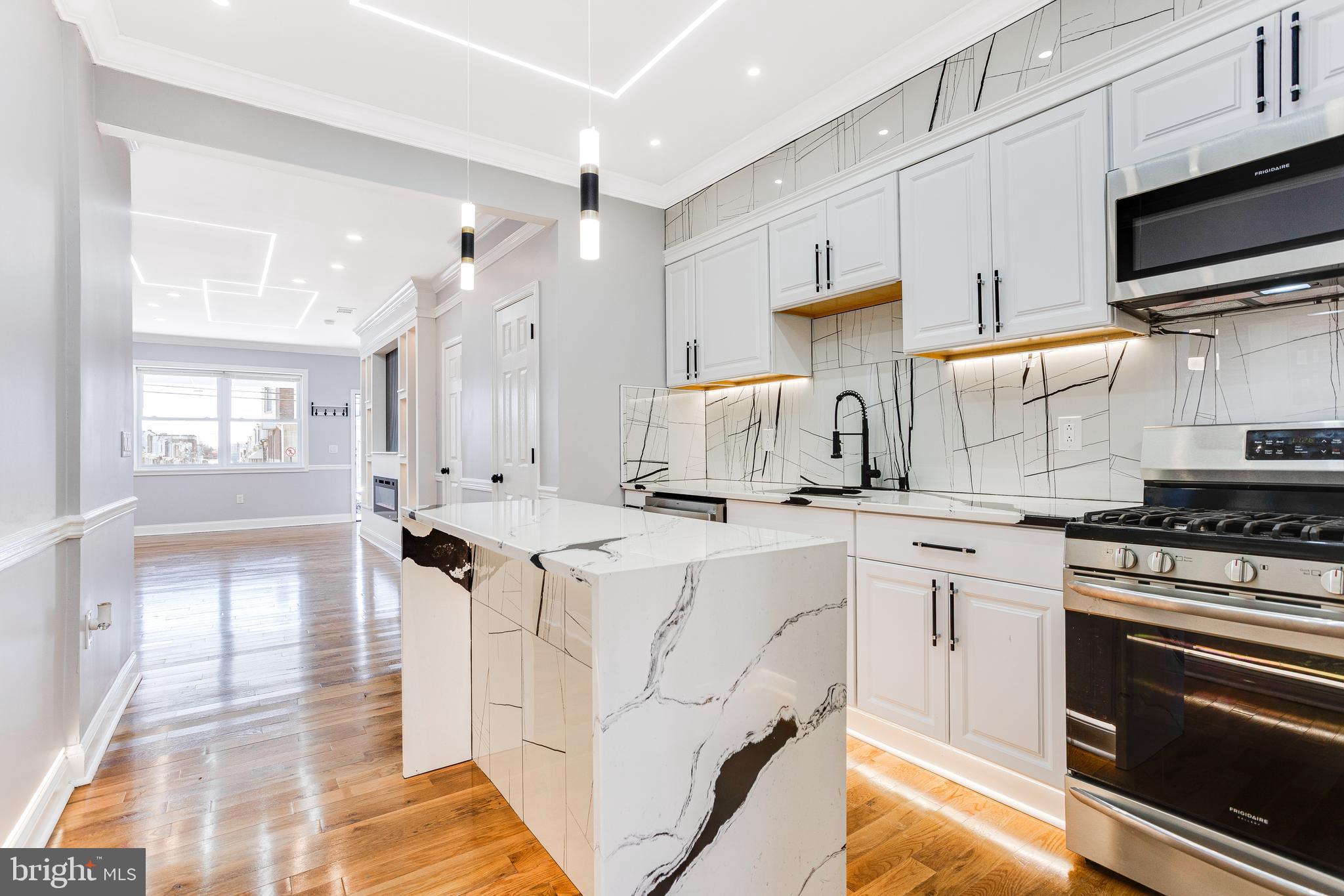 KINGSESSING - Residential