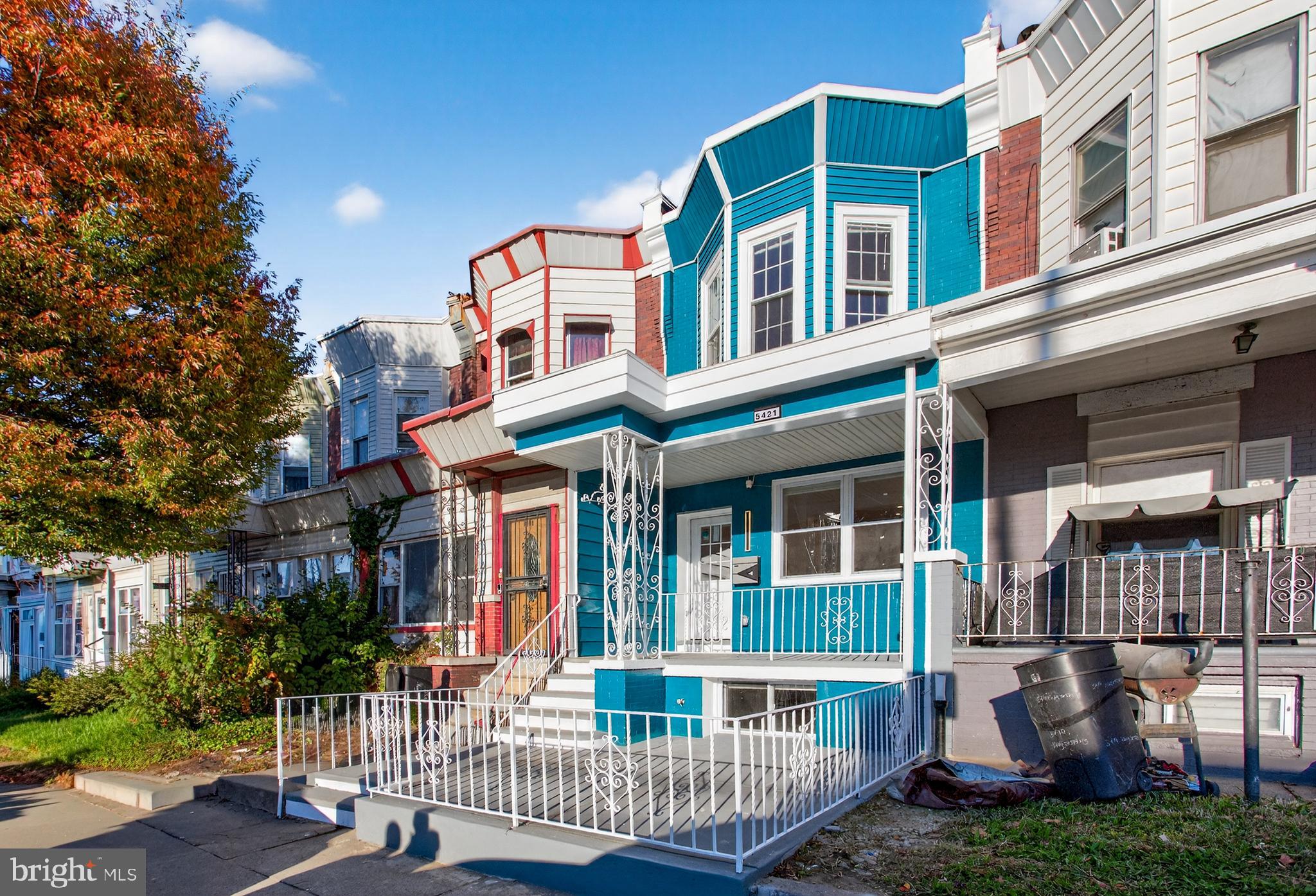 5421 KINGSESSING AVENUE