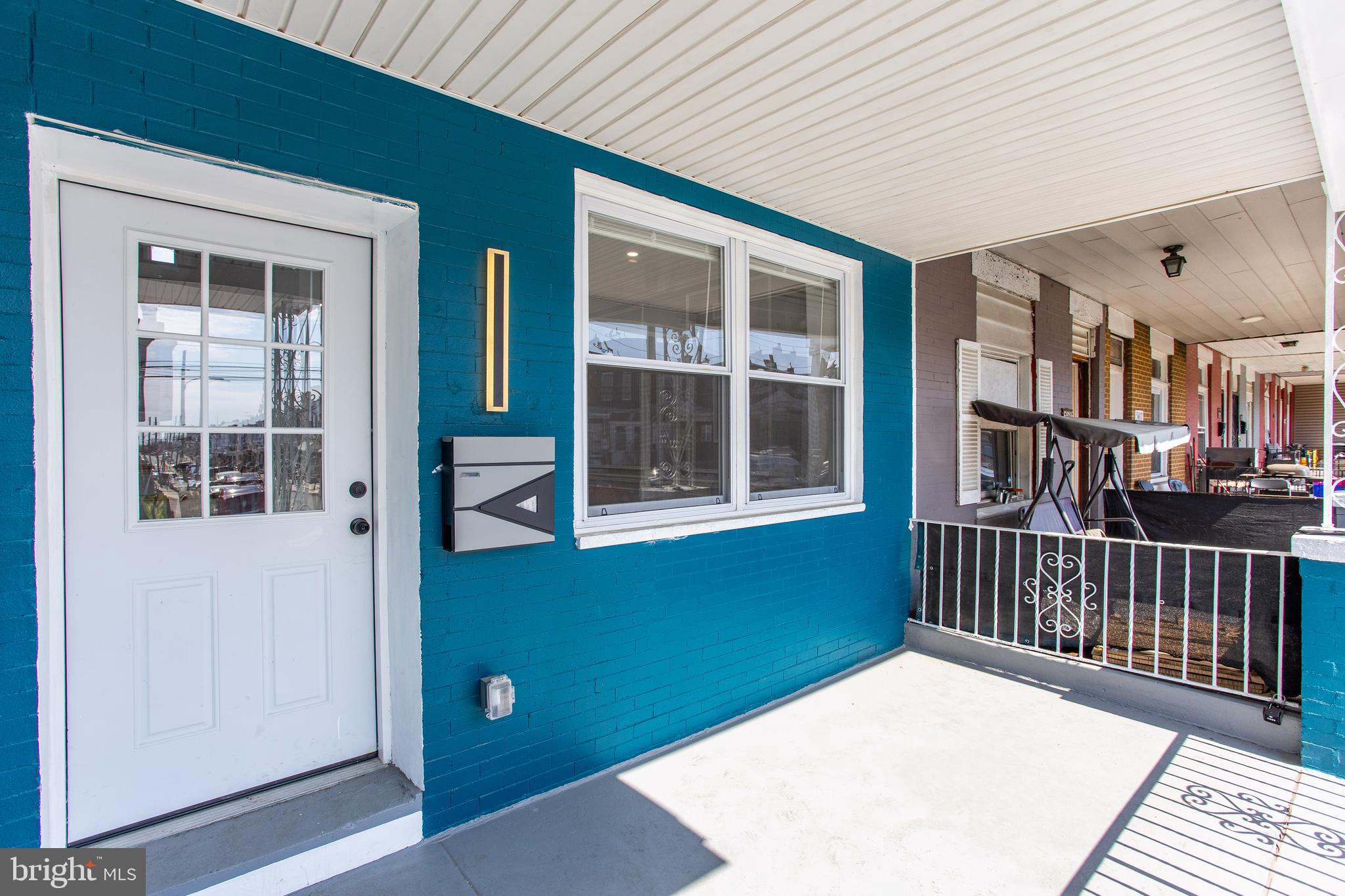 KINGSESSING - Residential