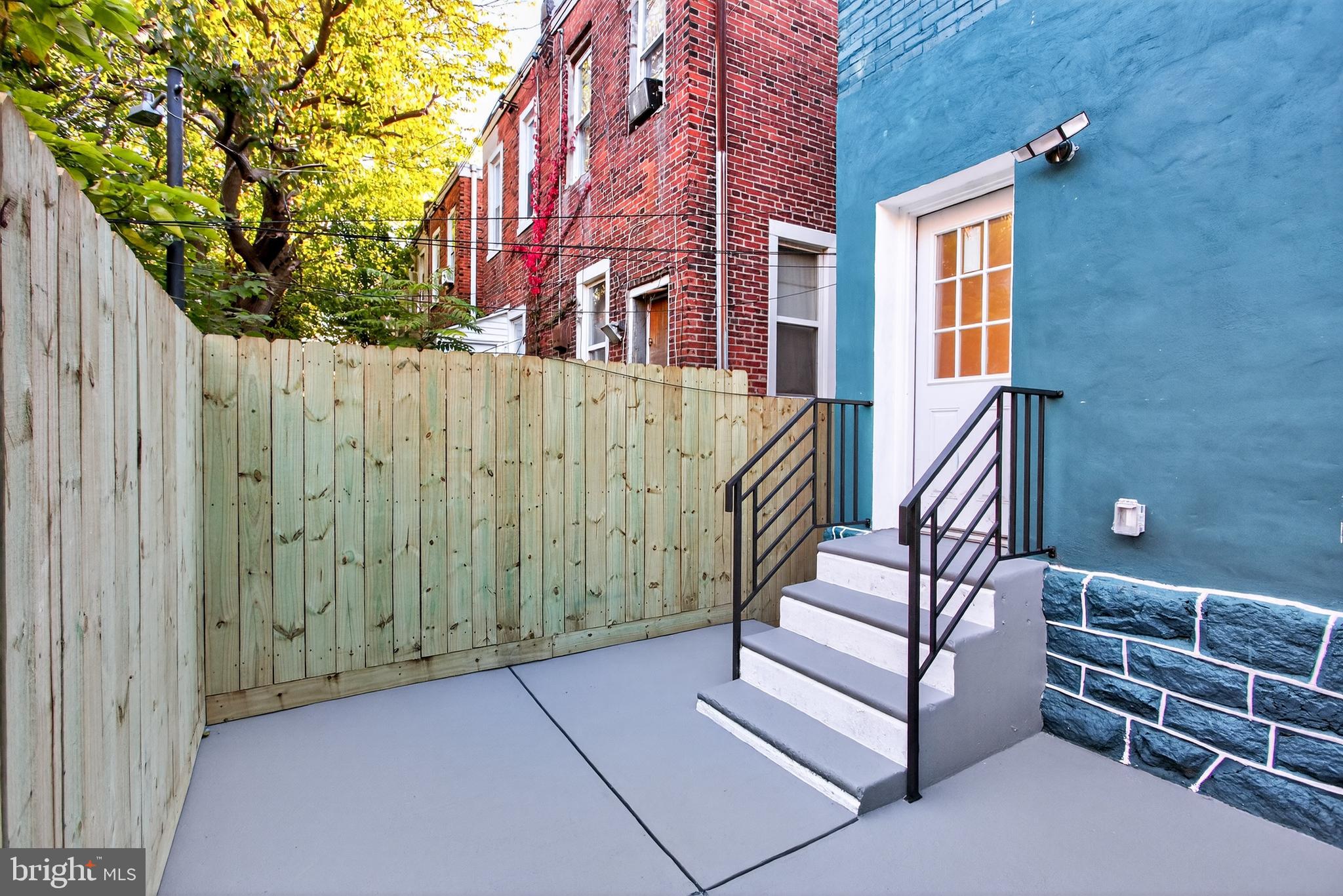 KINGSESSING - Residential