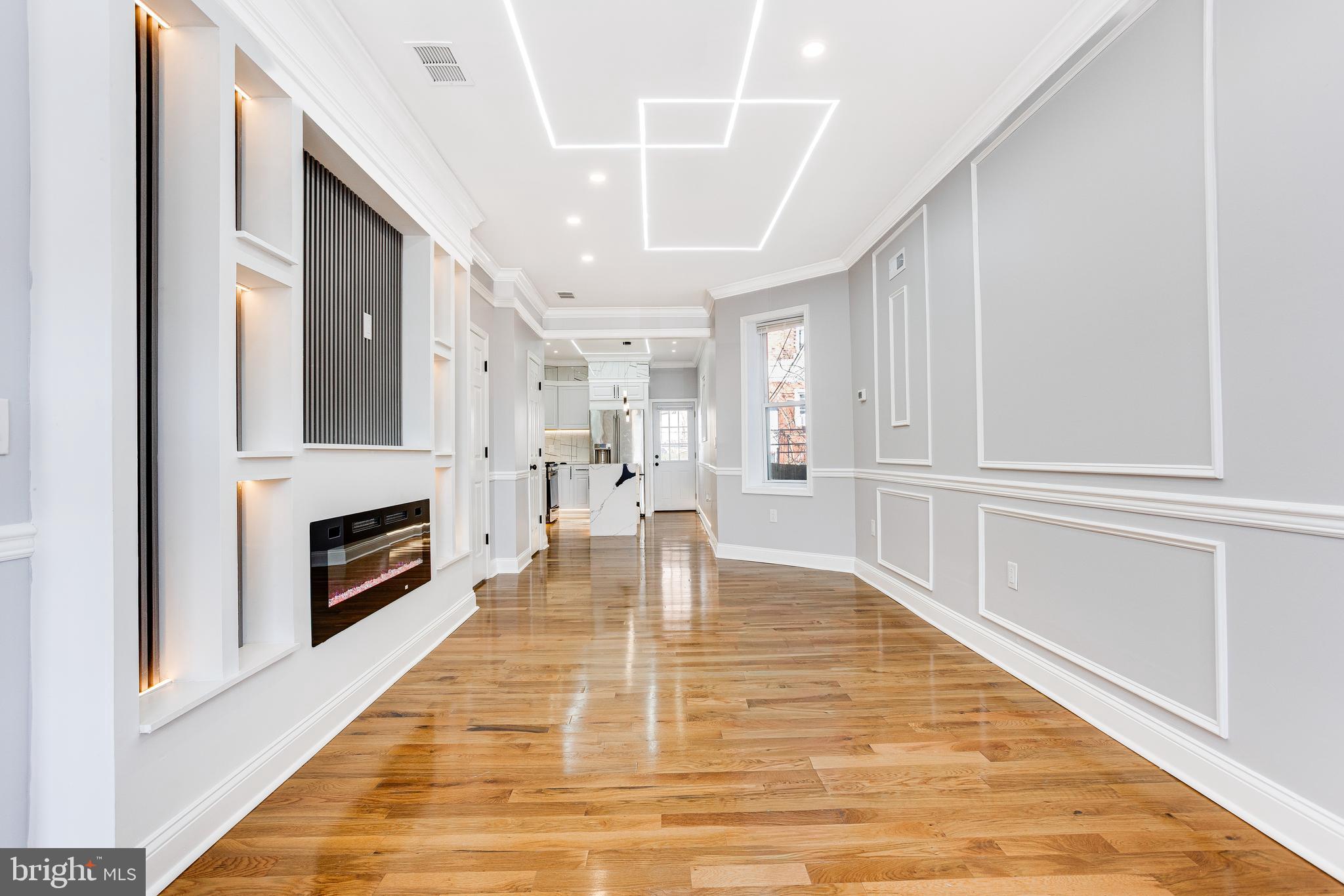 KINGSESSING - Residential