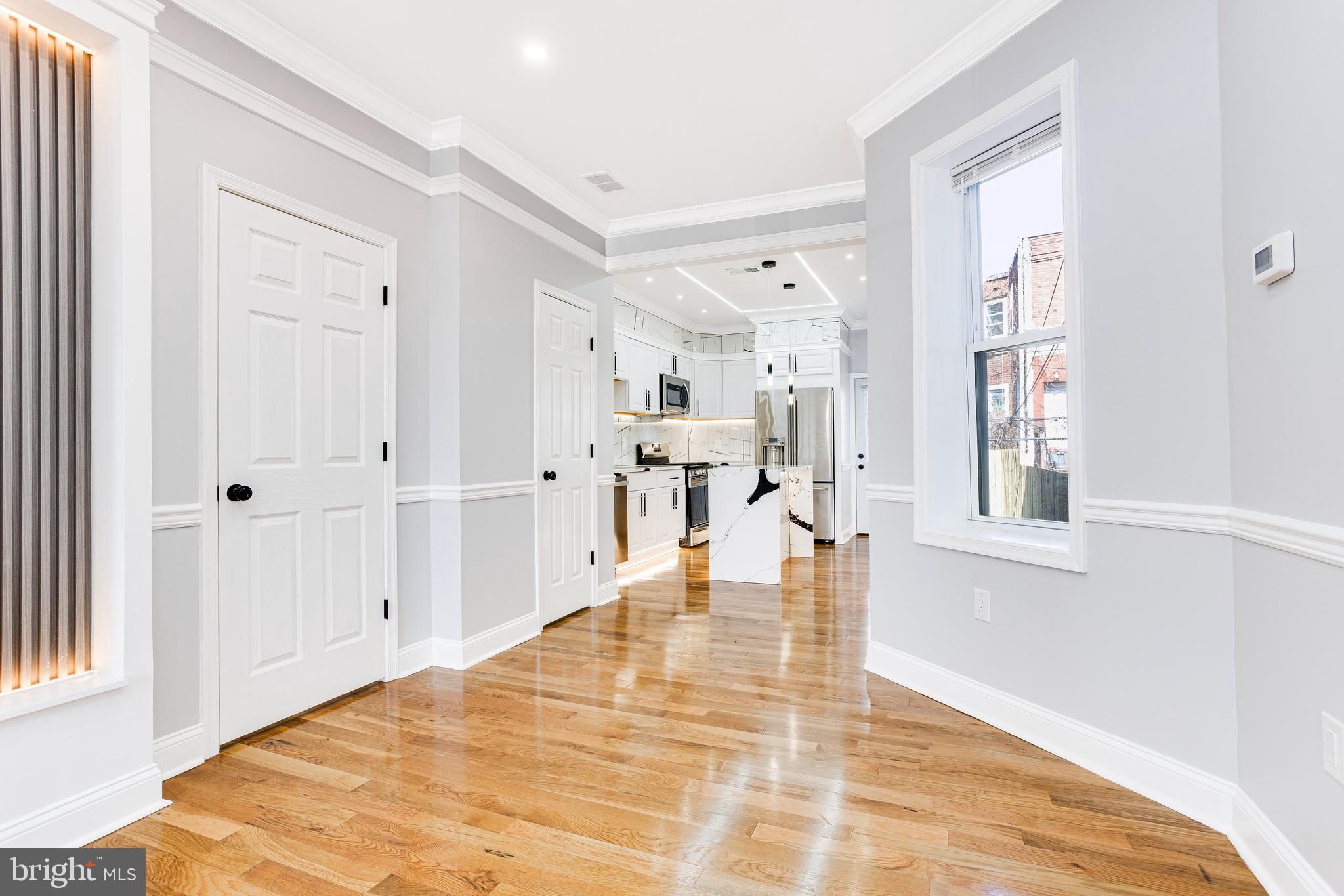 KINGSESSING - Residential