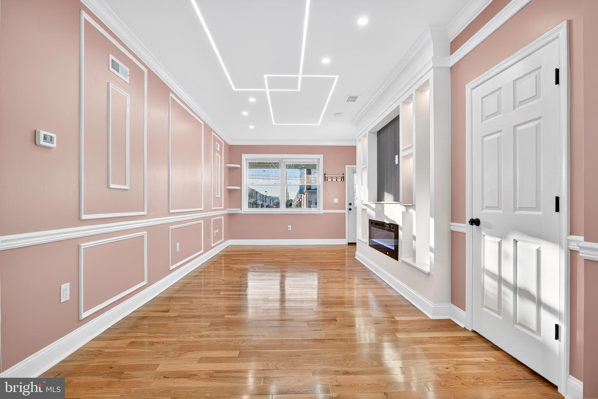 KINGSESSING - Residential