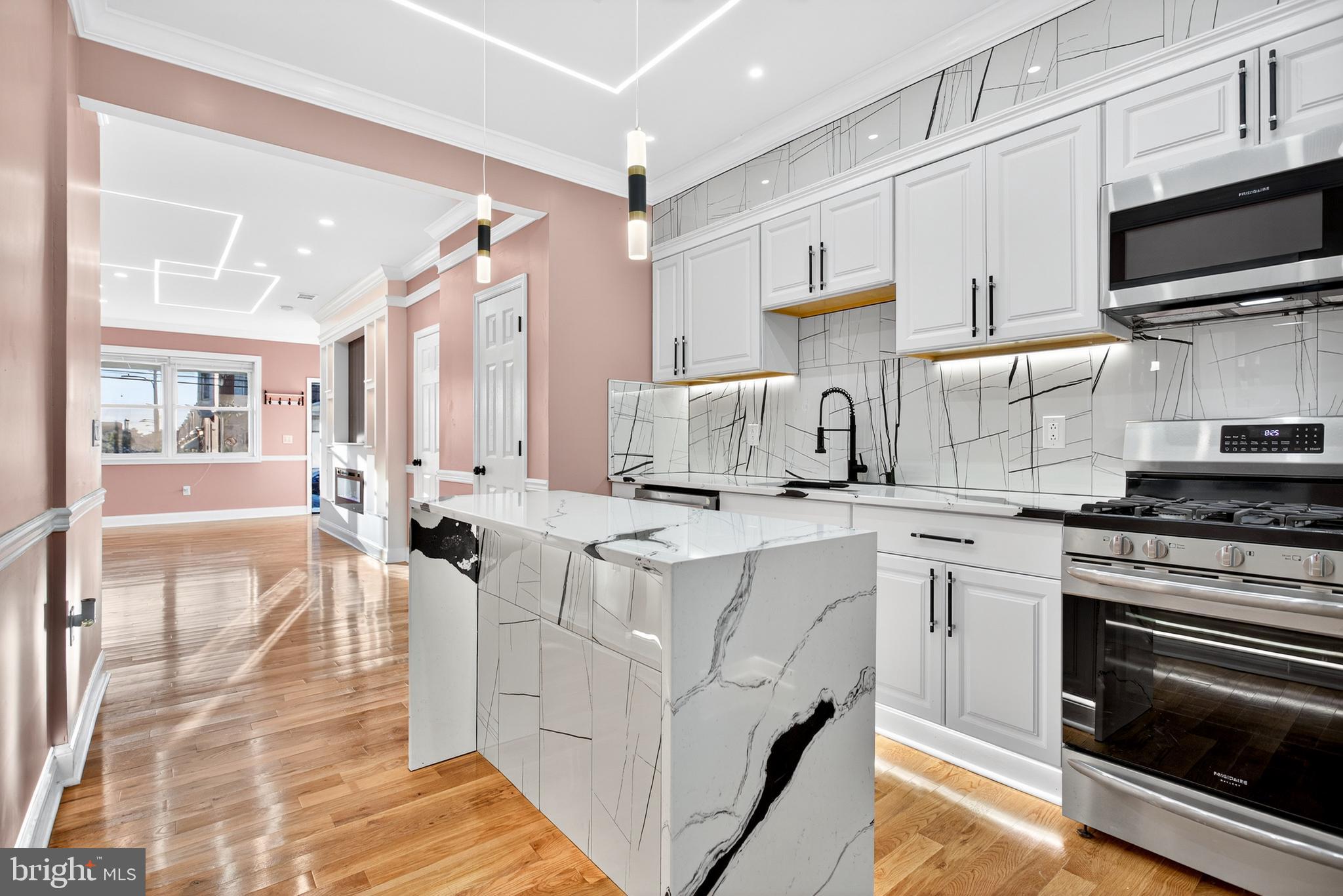 KINGSESSING - Residential