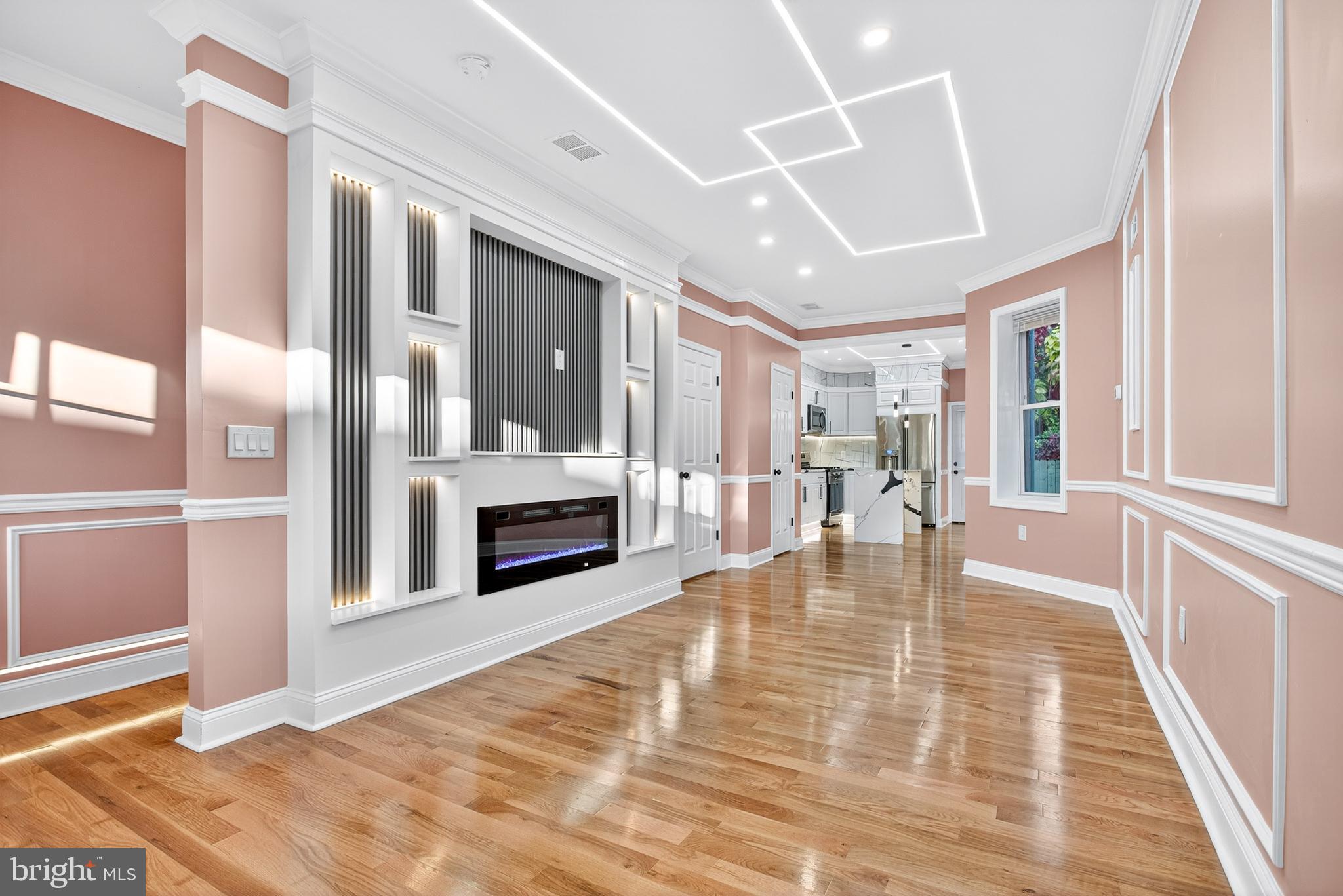 KINGSESSING - Residential