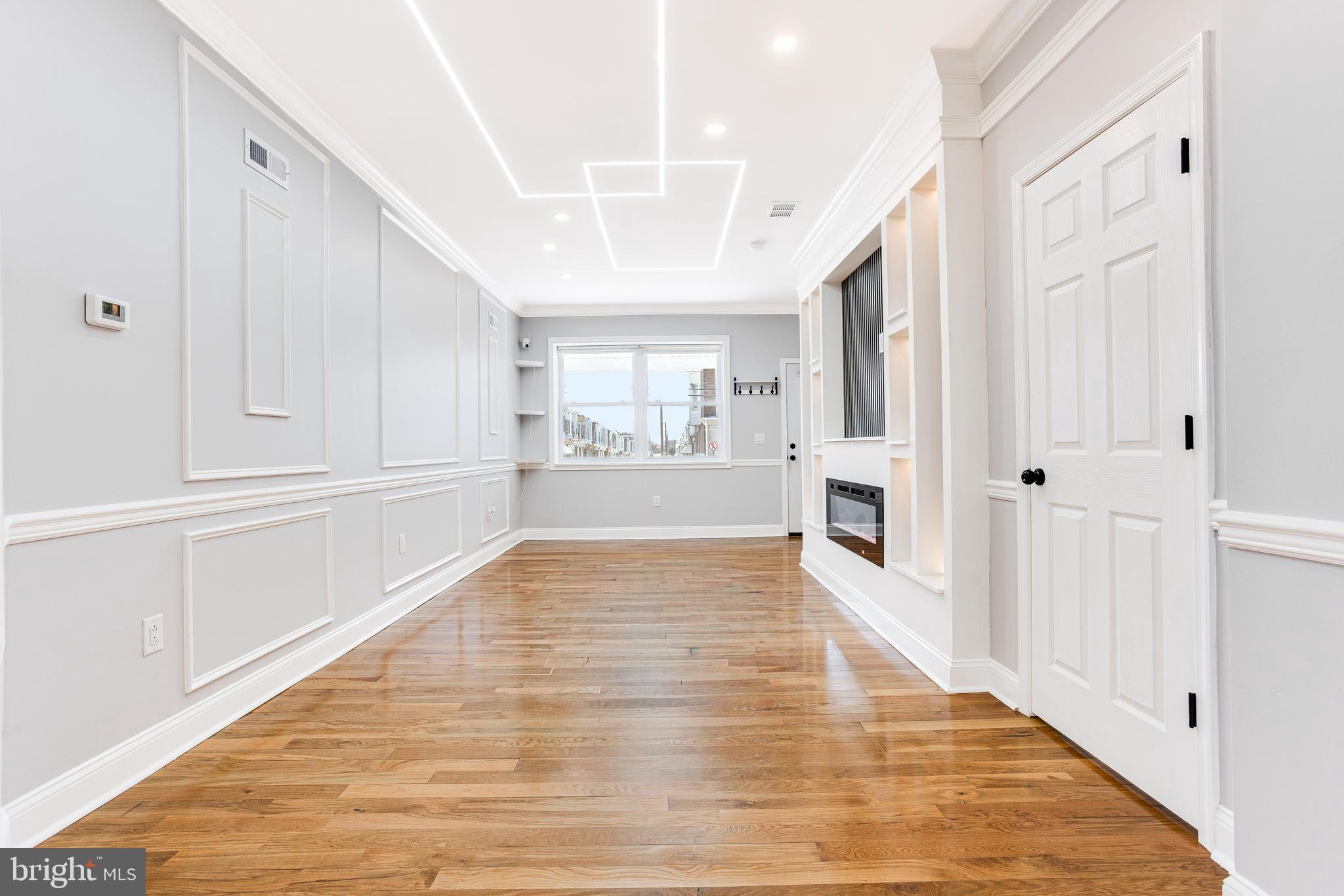 KINGSESSING - Residential