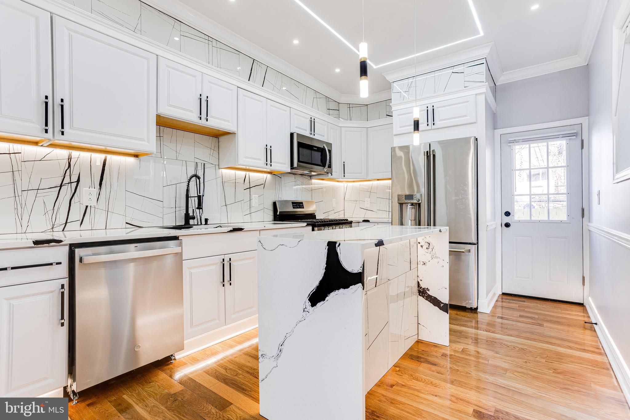 KINGSESSING - Residential