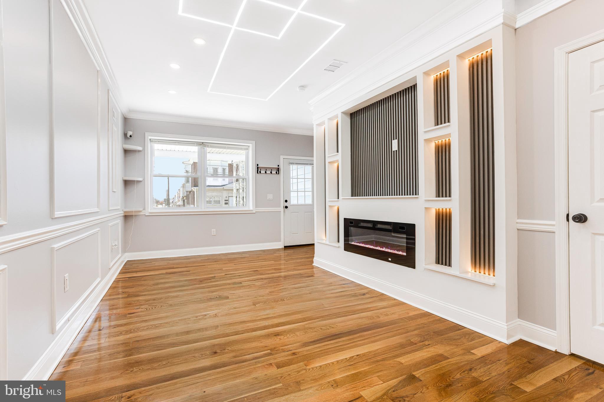 KINGSESSING - Residential