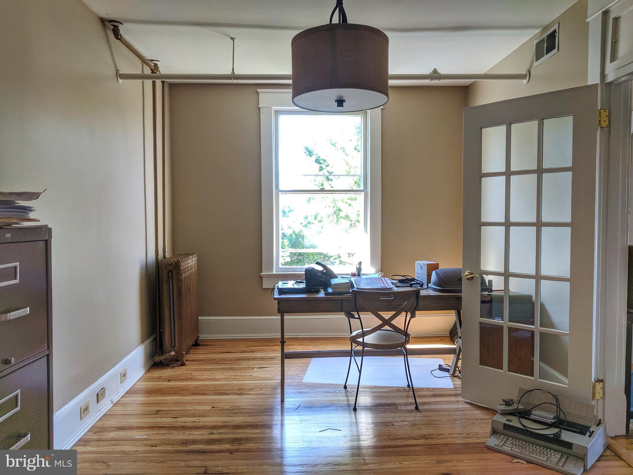 JOHN MARSHALL BUILDING - Commercial Lease