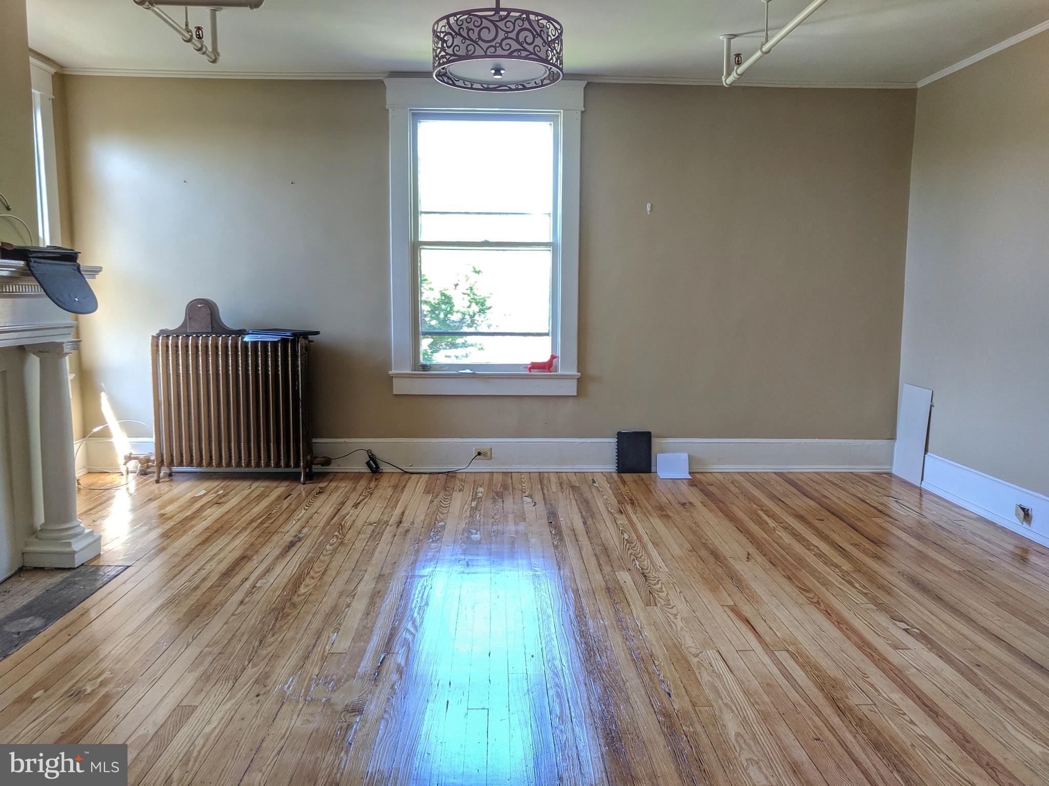 JOHN MARSHALL BUILDING - Commercial Lease