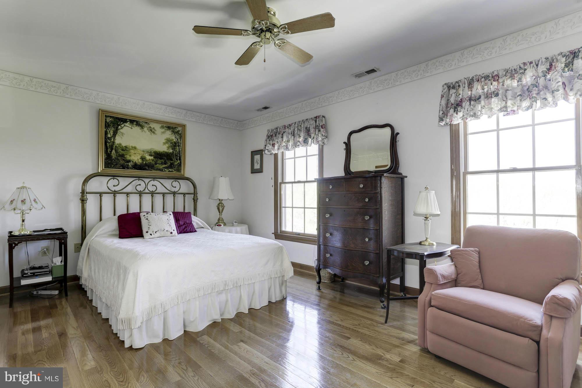 PARSONS RIDGE - Residential