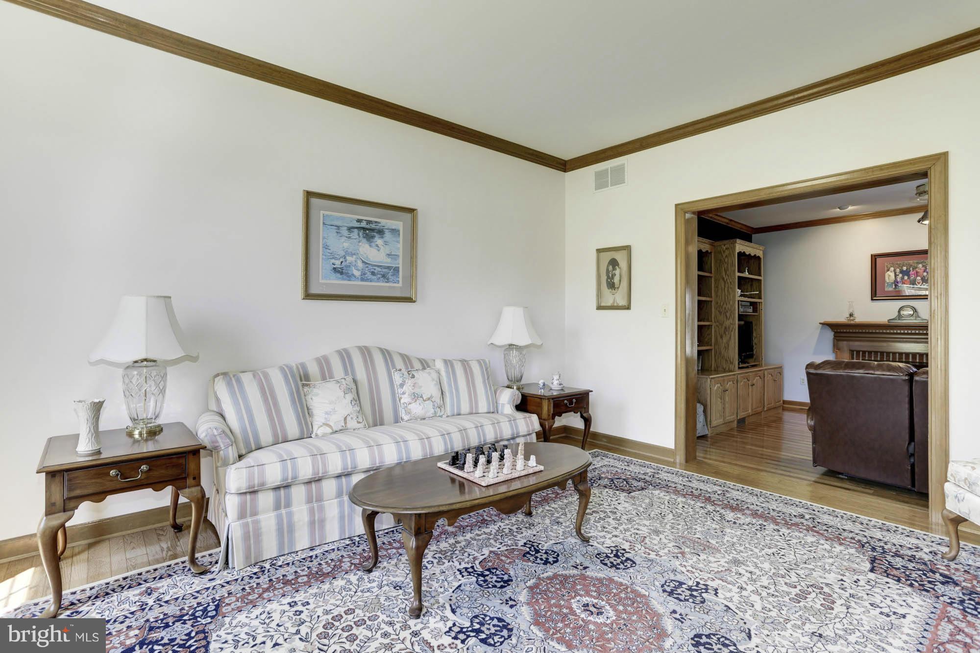 PARSONS RIDGE - Residential