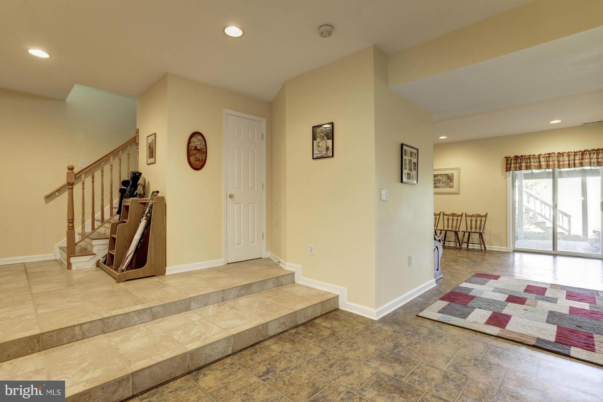 PARSONS RIDGE - Residential