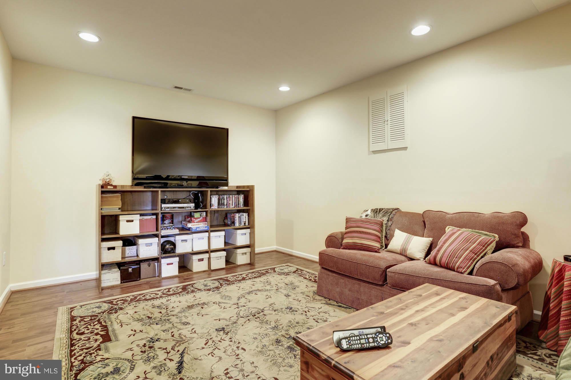 PARSONS RIDGE - Residential