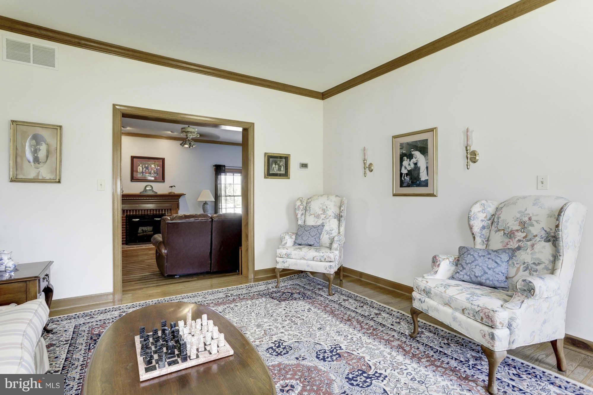 PARSONS RIDGE - Residential