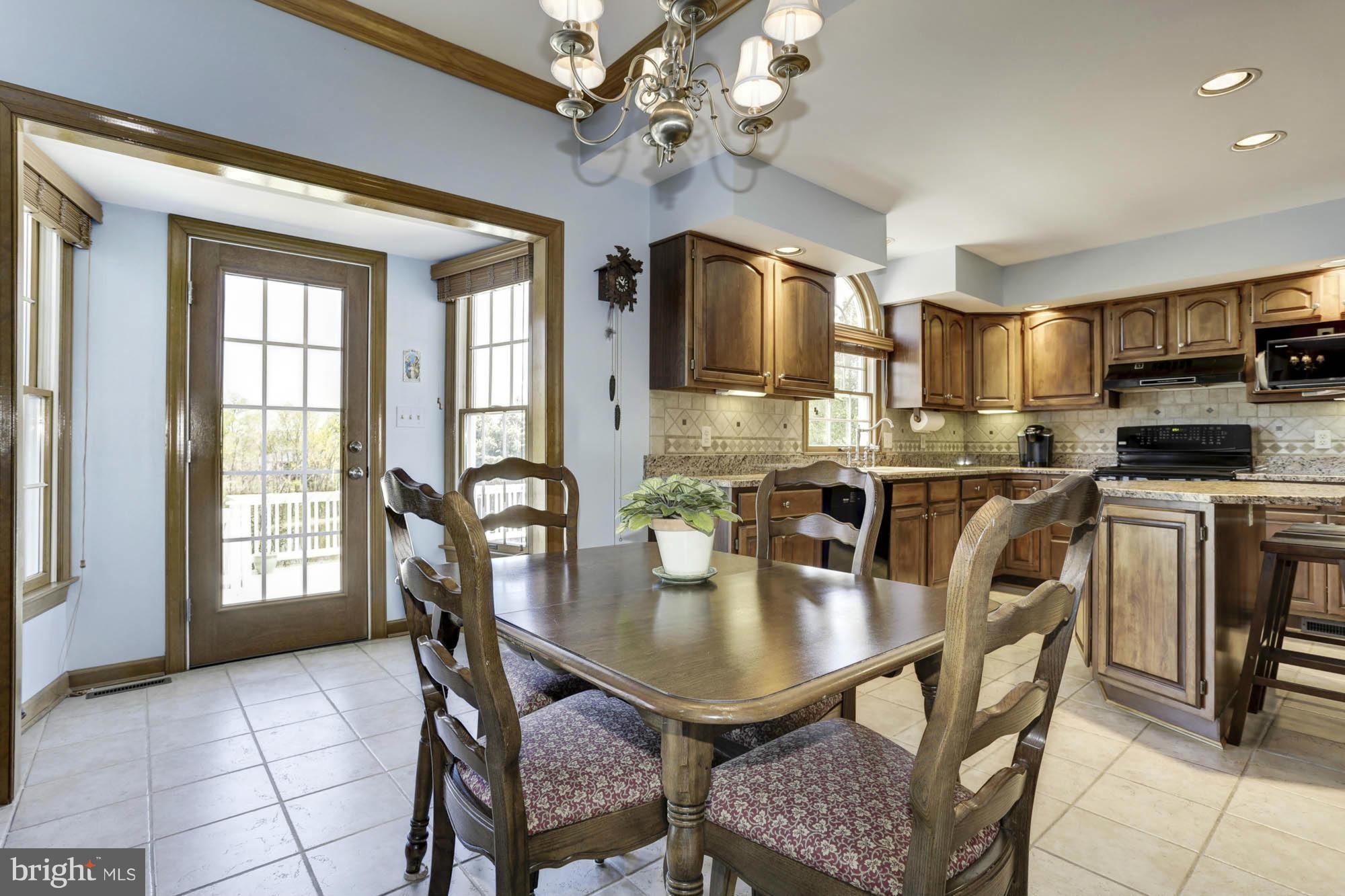 PARSONS RIDGE - Residential