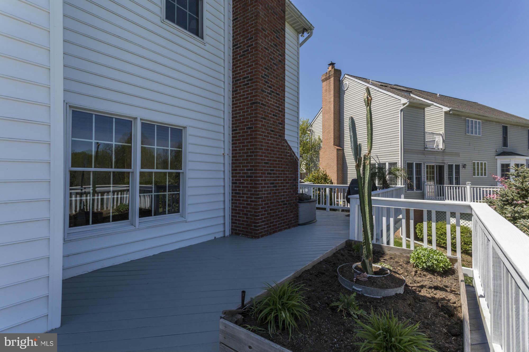 PARSONS RIDGE - Residential