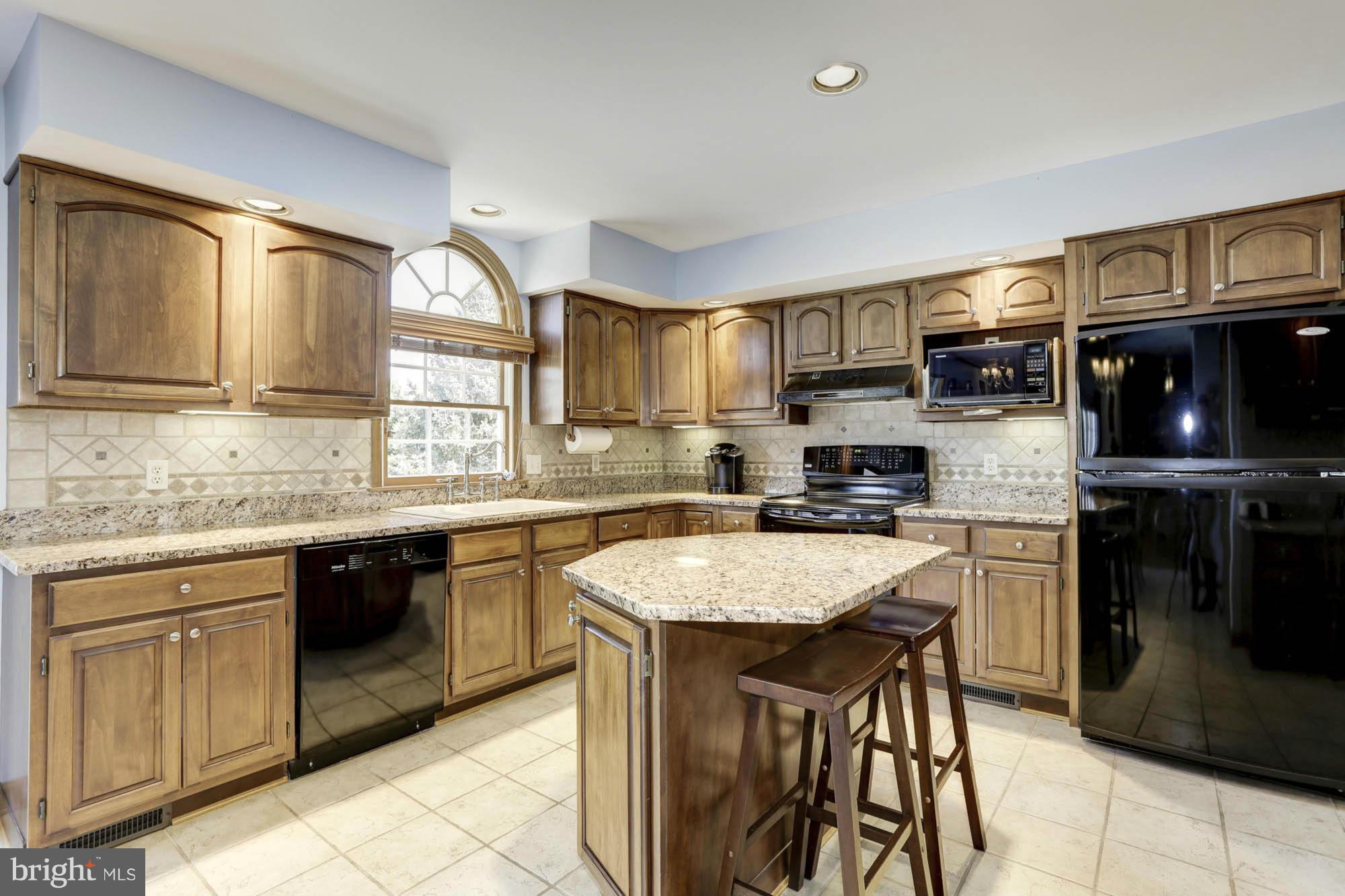 PARSONS RIDGE - Residential