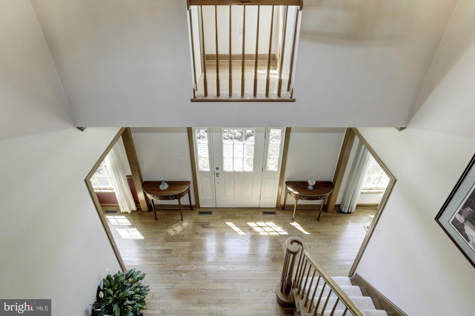 PARSONS RIDGE - Residential