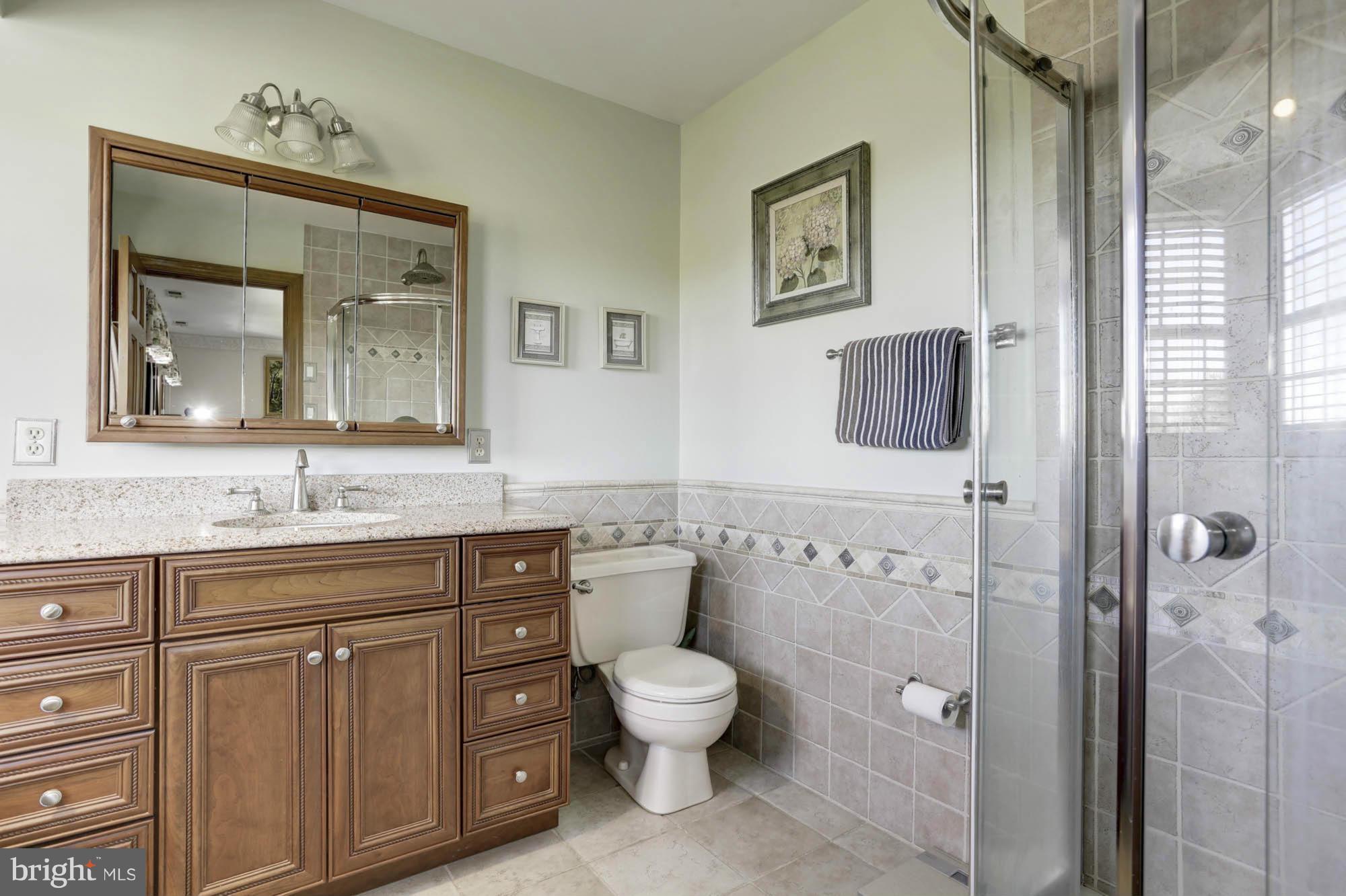 PARSONS RIDGE - Residential