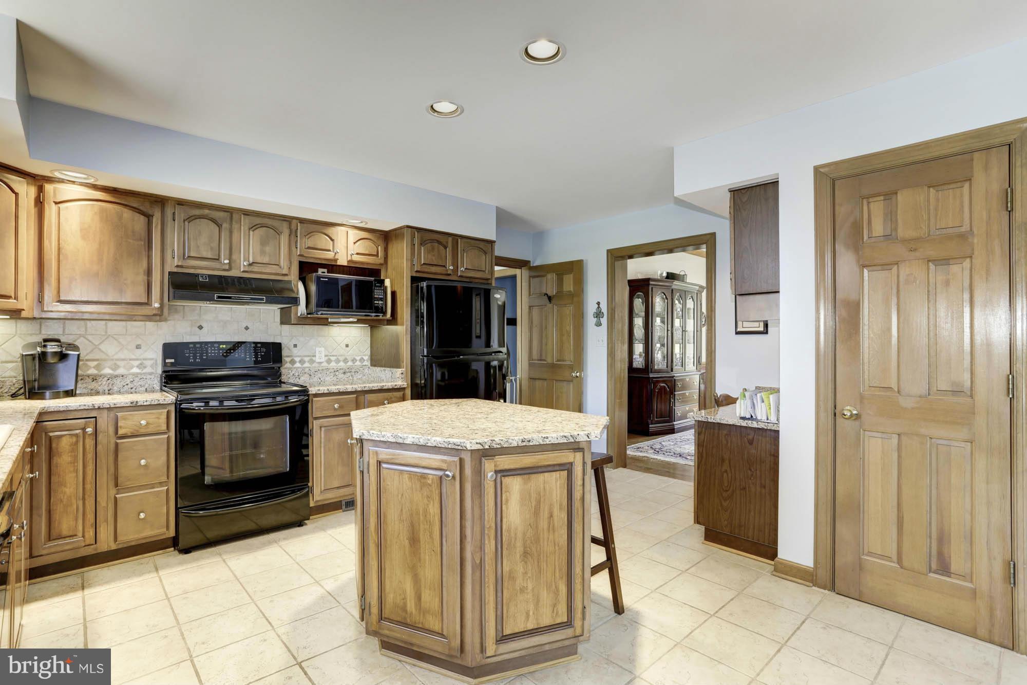 PARSONS RIDGE - Residential