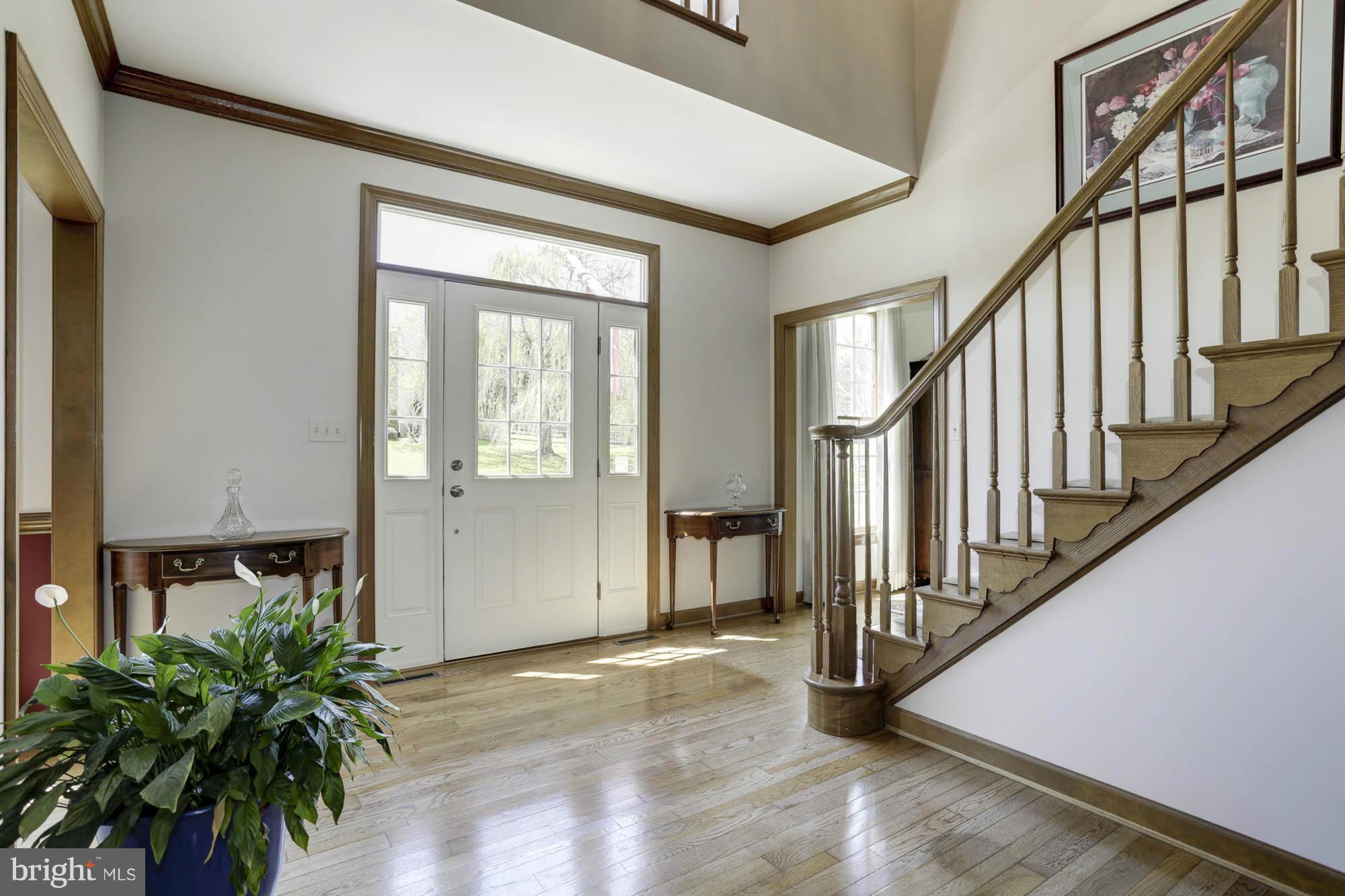 PARSONS RIDGE - Residential