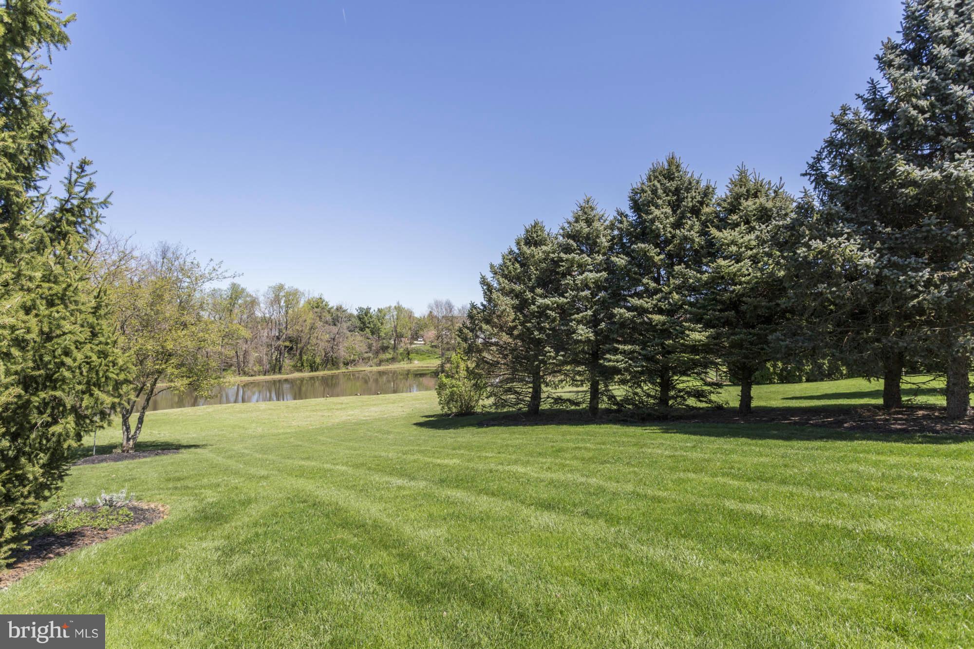 PARSONS RIDGE - Residential