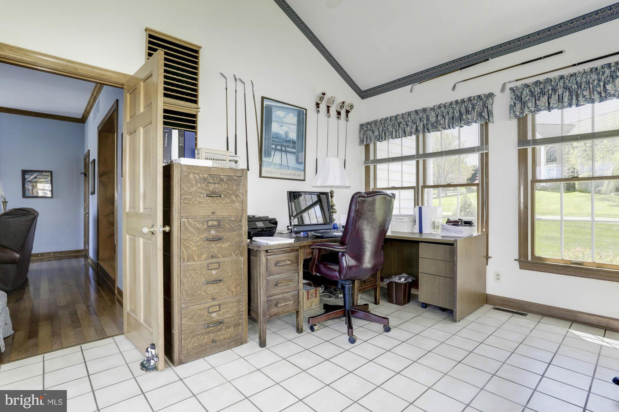 PARSONS RIDGE - Residential